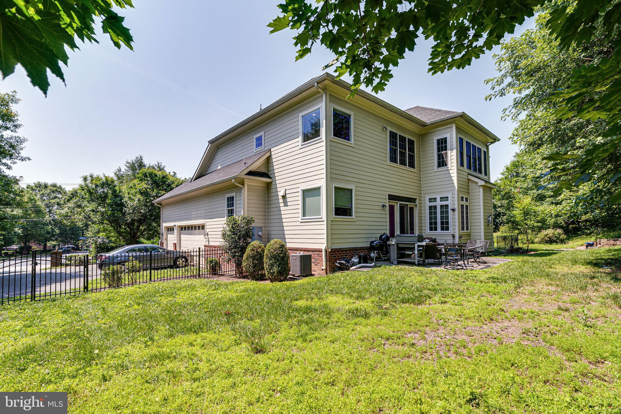 VIENNA - Residential