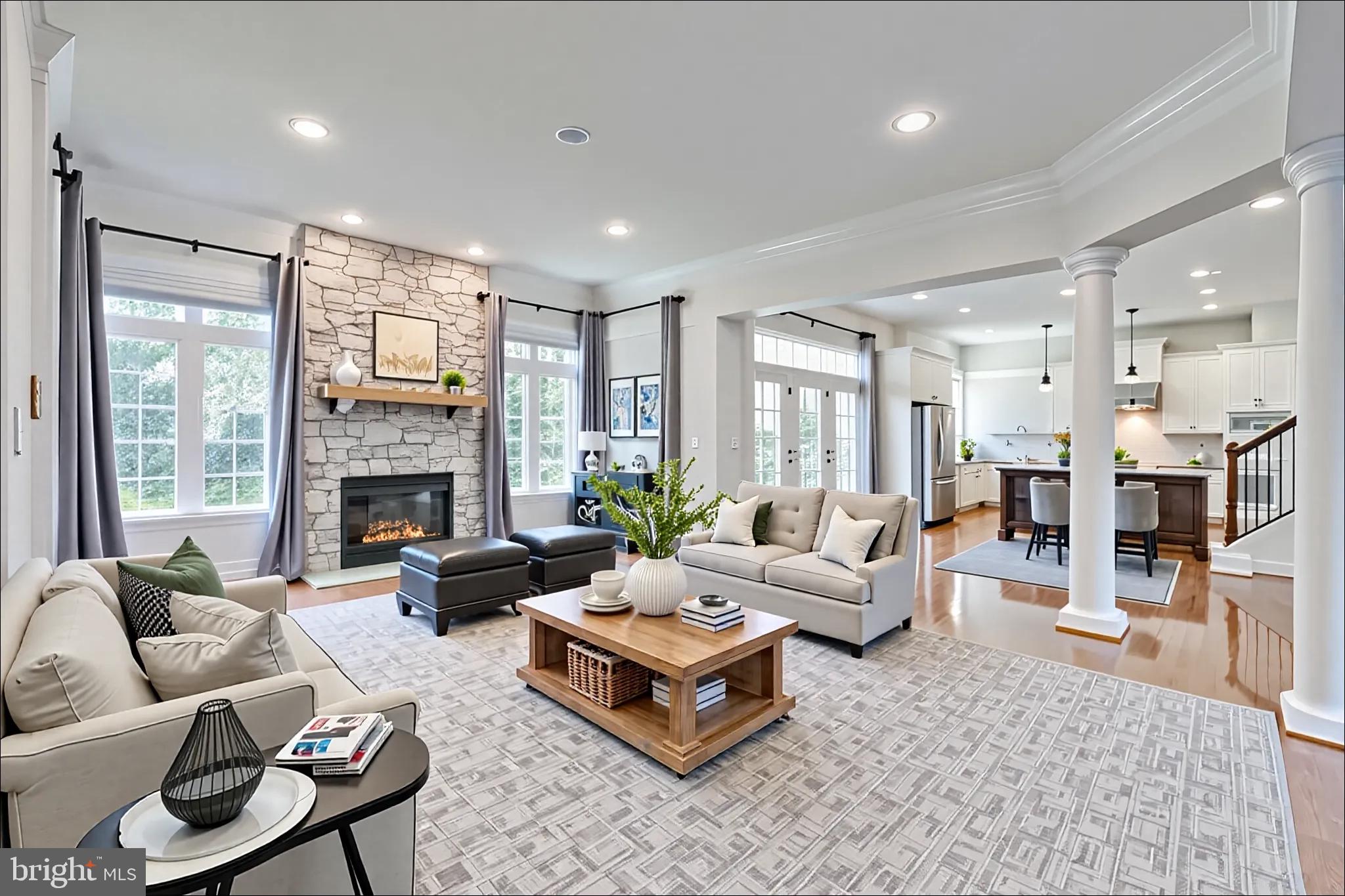 VIENNA - Residential