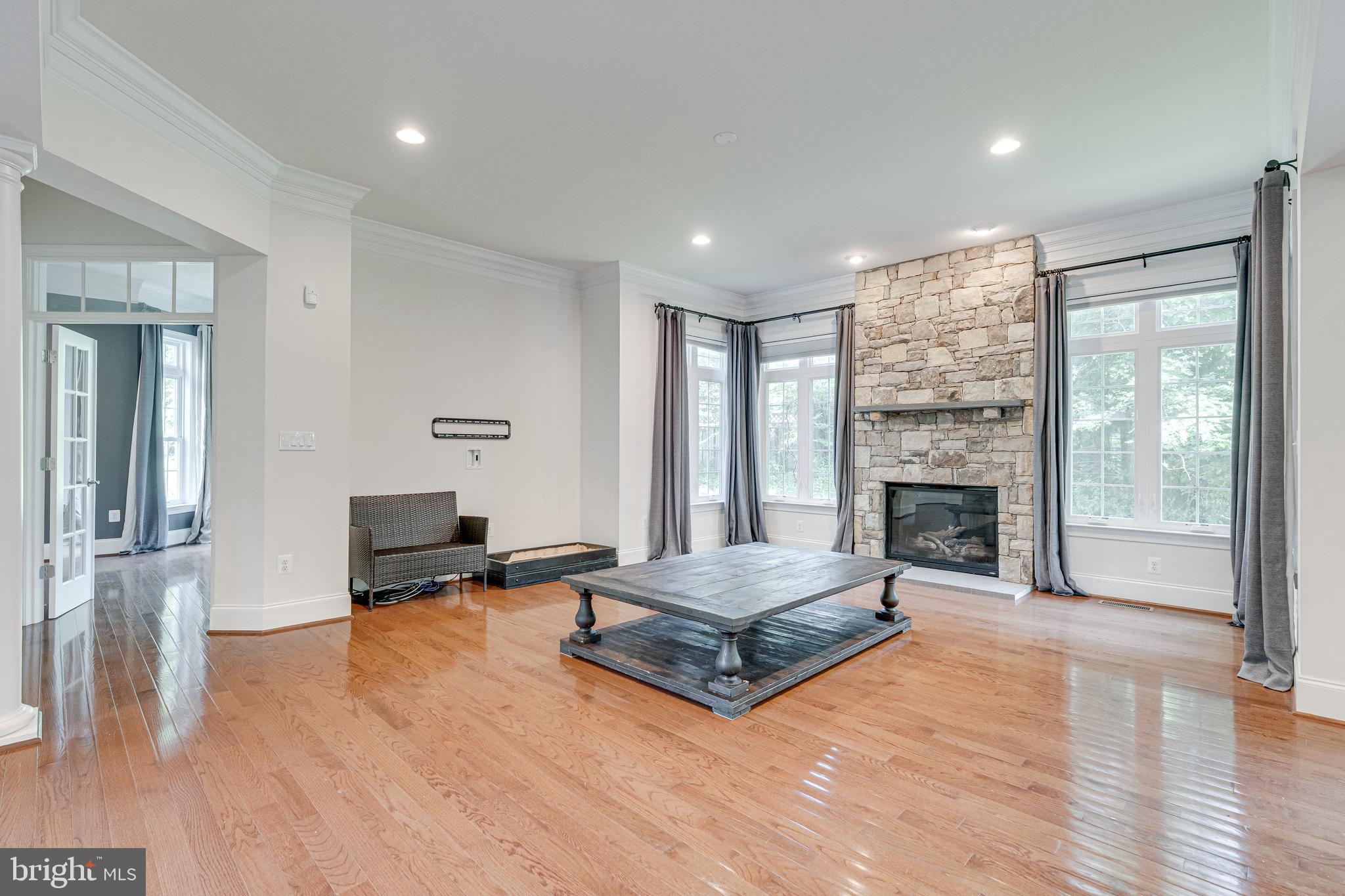 VIENNA - Residential