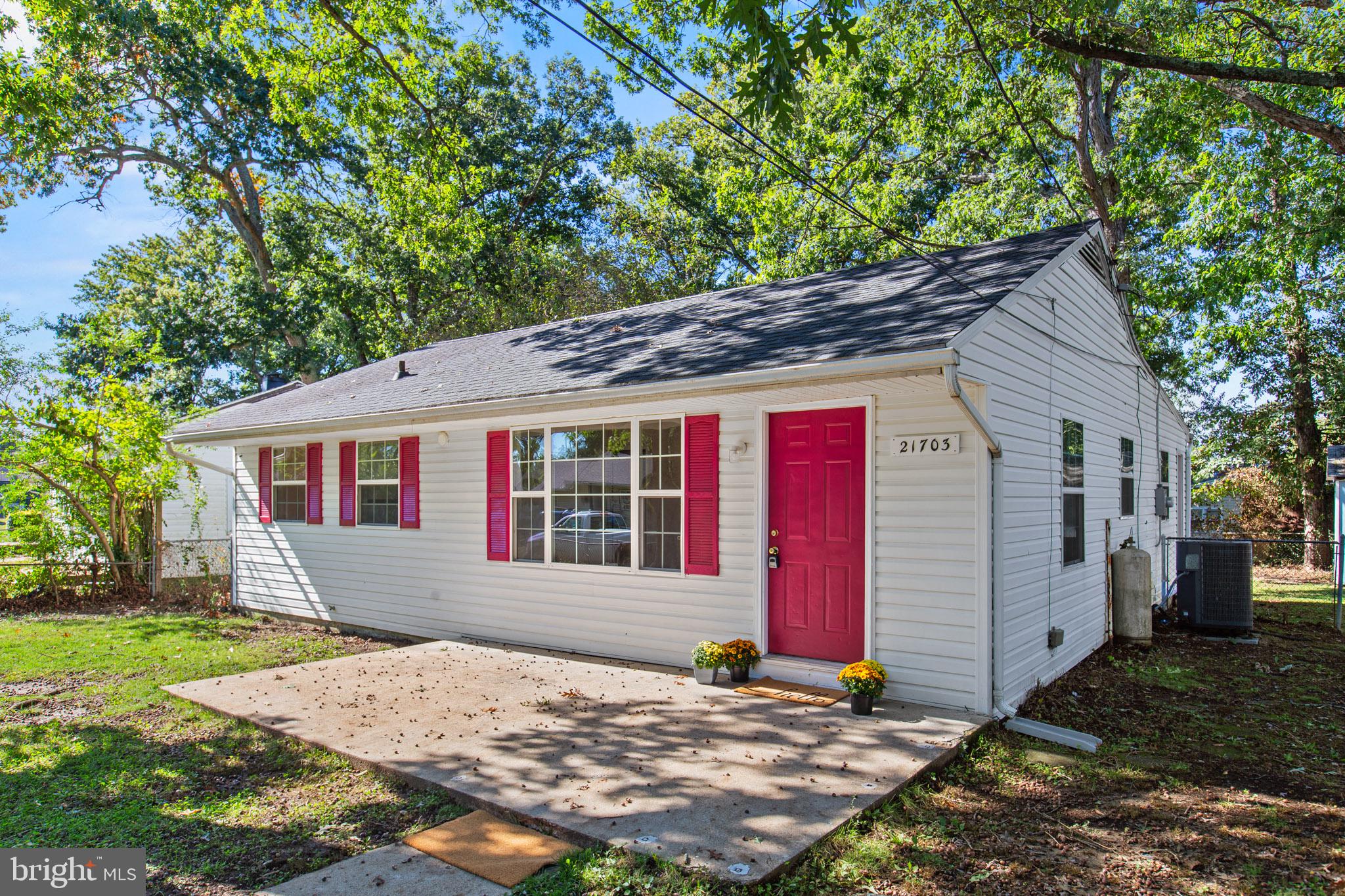 21703 ENTERPRISE ROAD