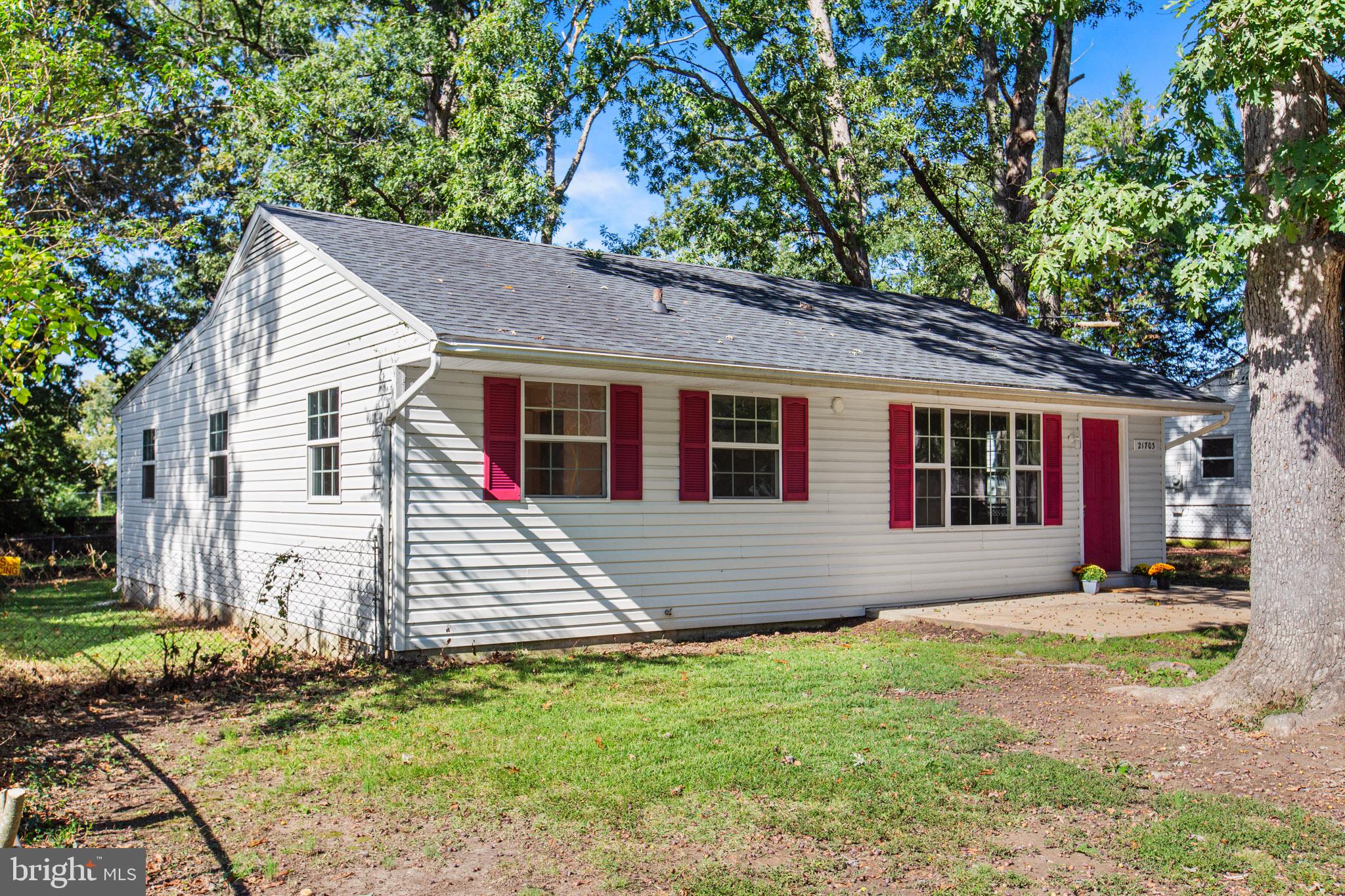 21703 ENTERPRISE ROAD