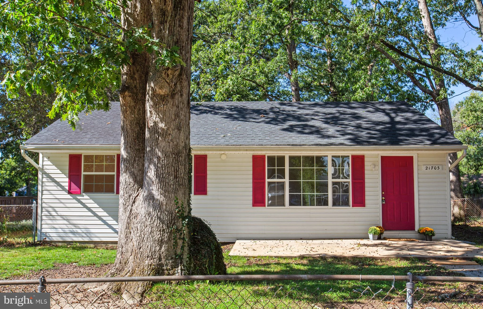 21703 Enterprise Road, Lexington Park, MD 20653