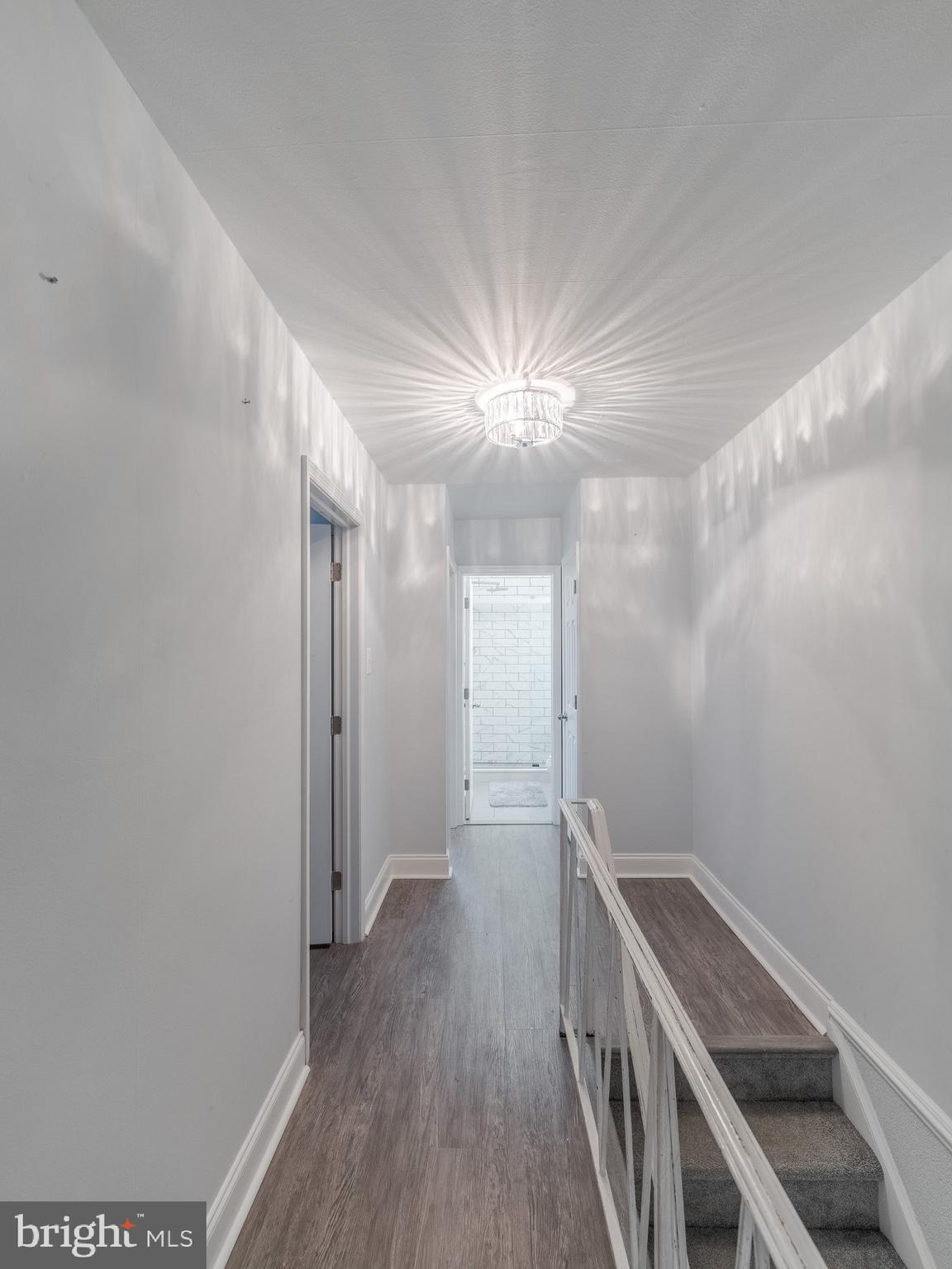 NORRIS HILLS - Residential