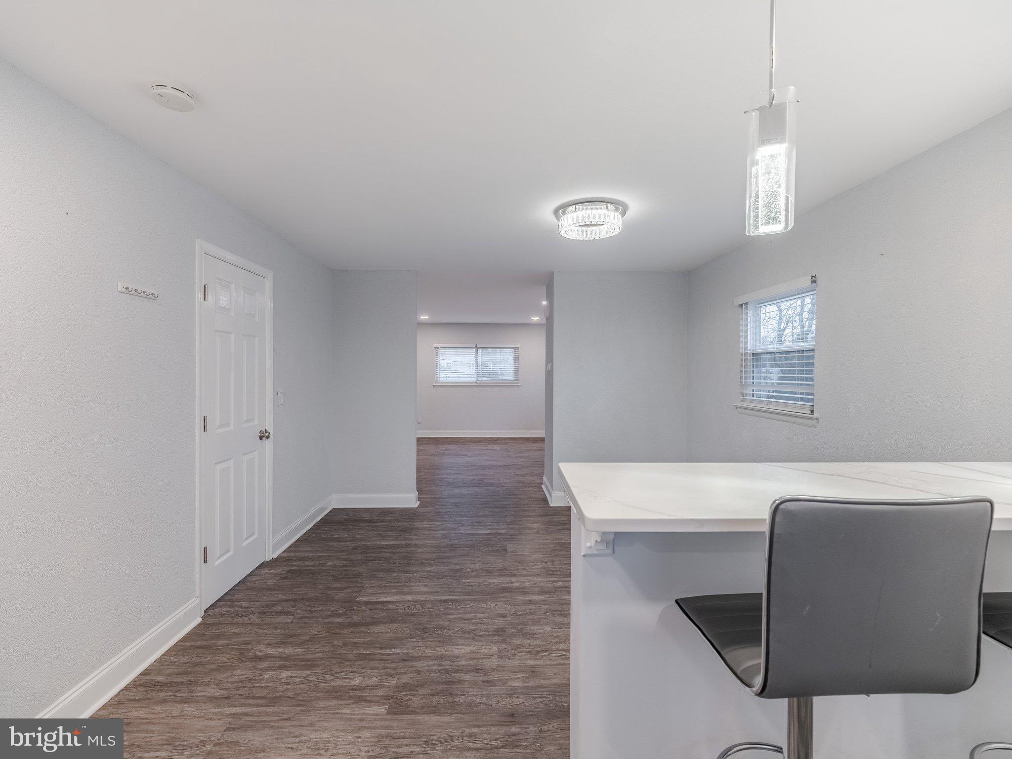 NORRIS HILLS - Residential