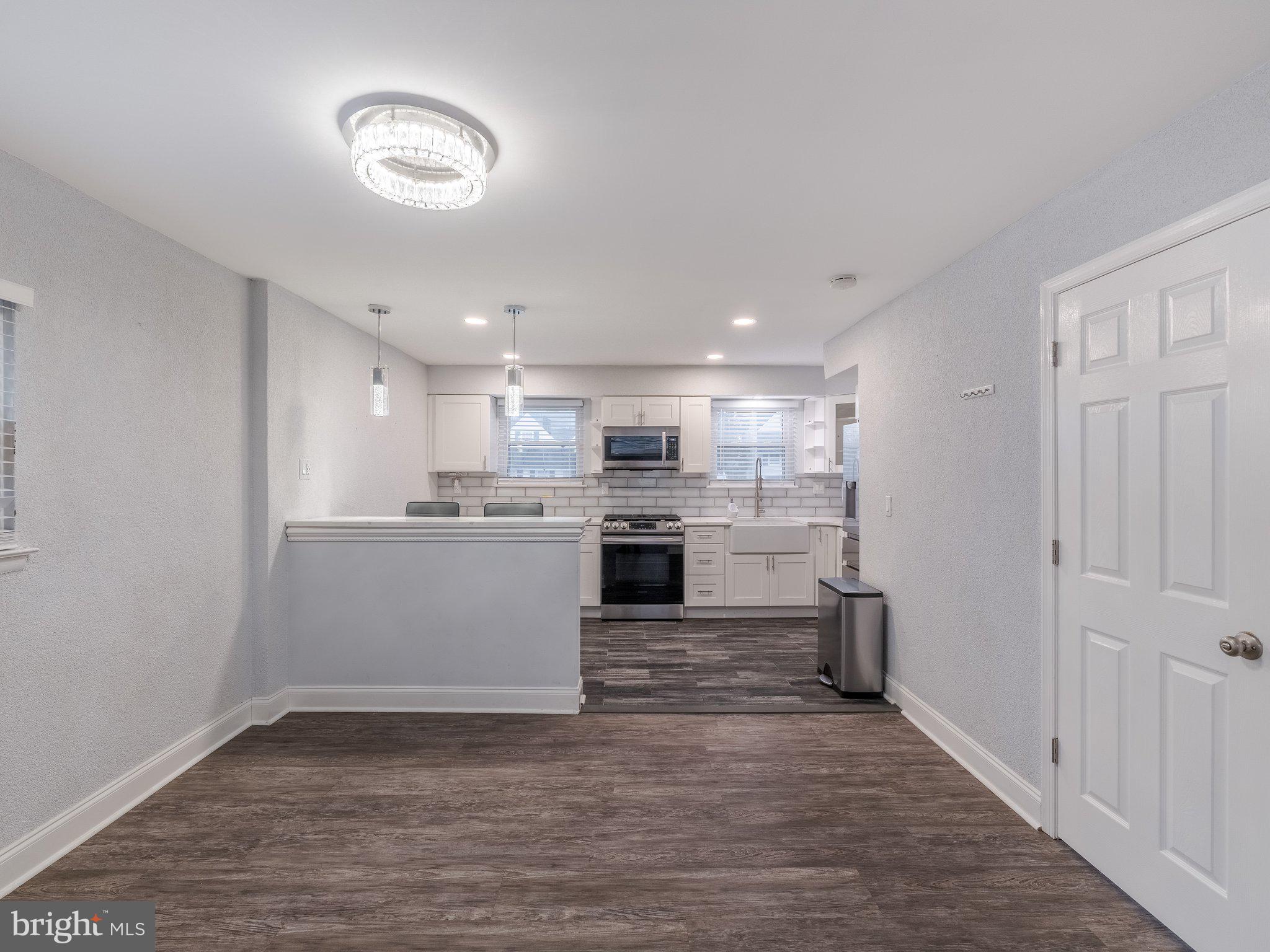 NORRIS HILLS - Residential