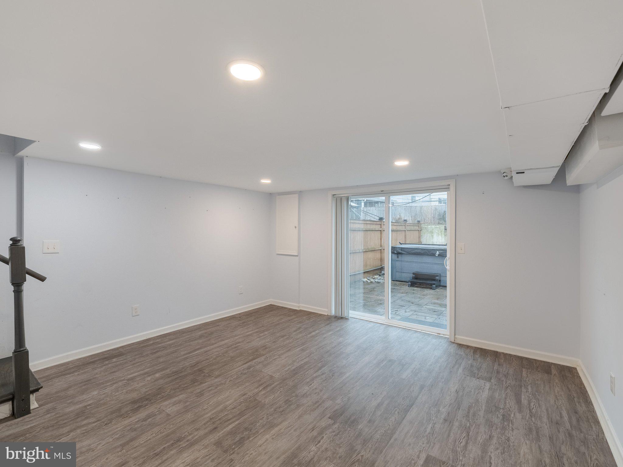 NORRIS HILLS - Residential