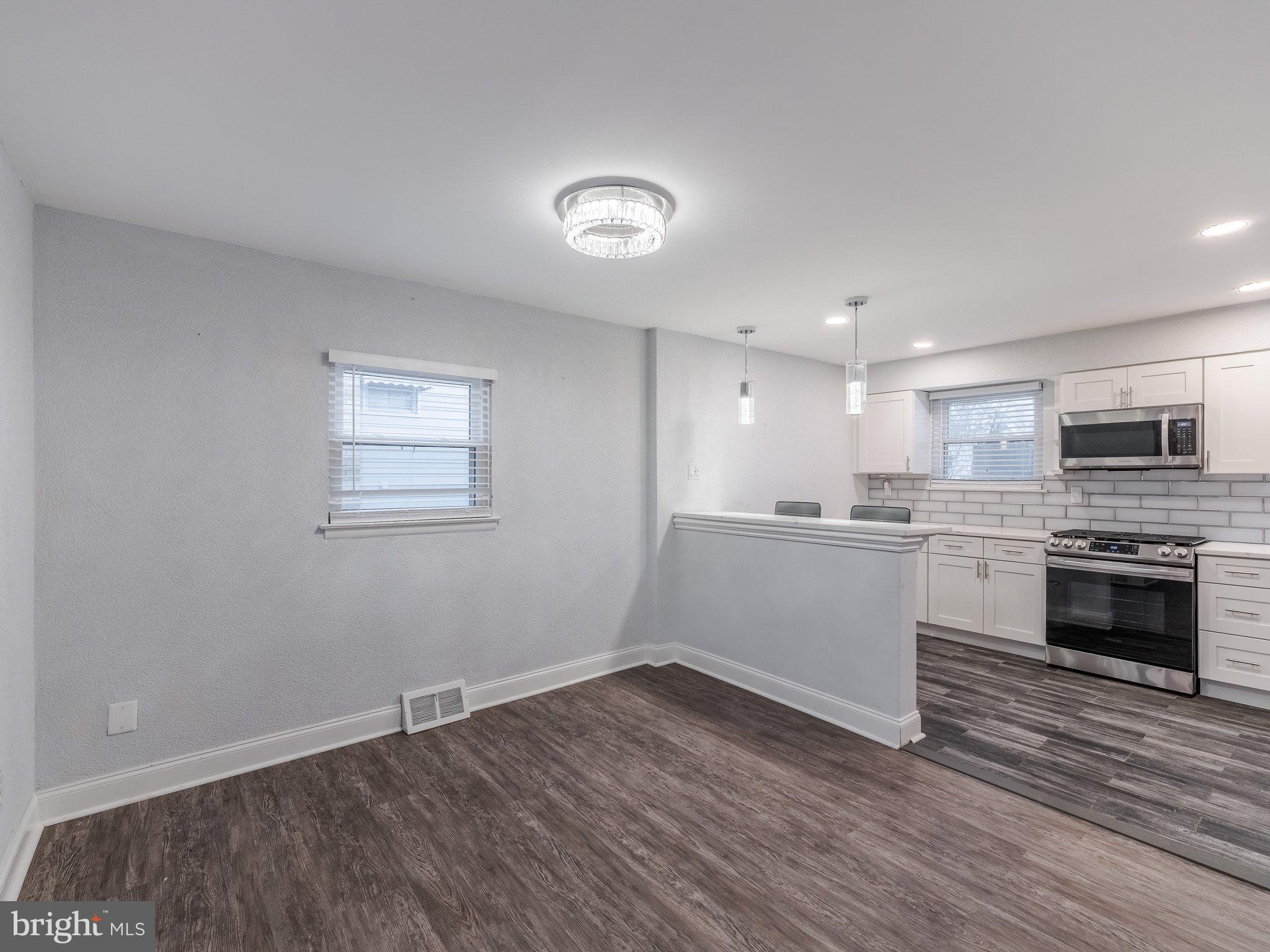 NORRIS HILLS - Residential