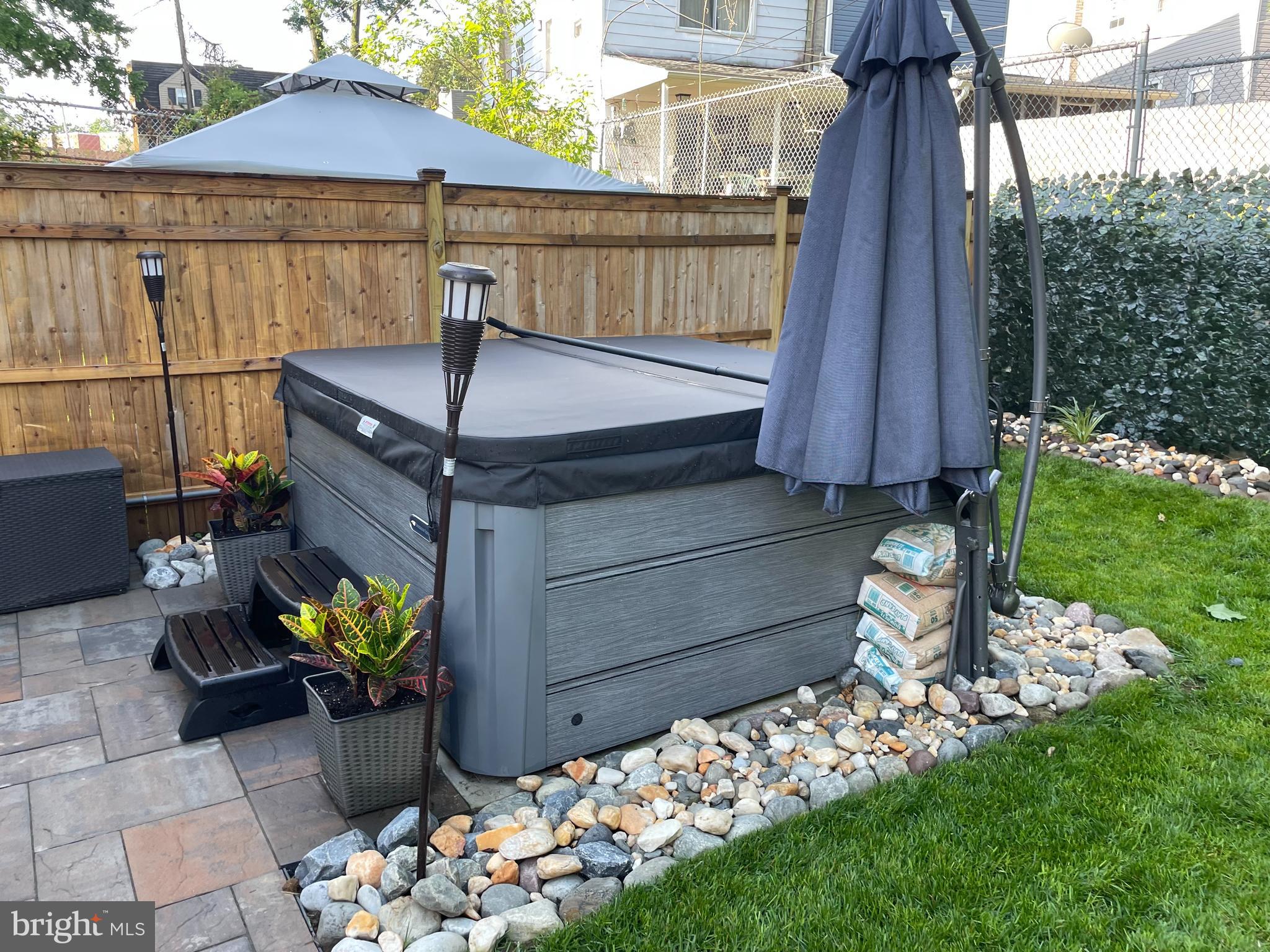 NORRIS HILLS - Residential