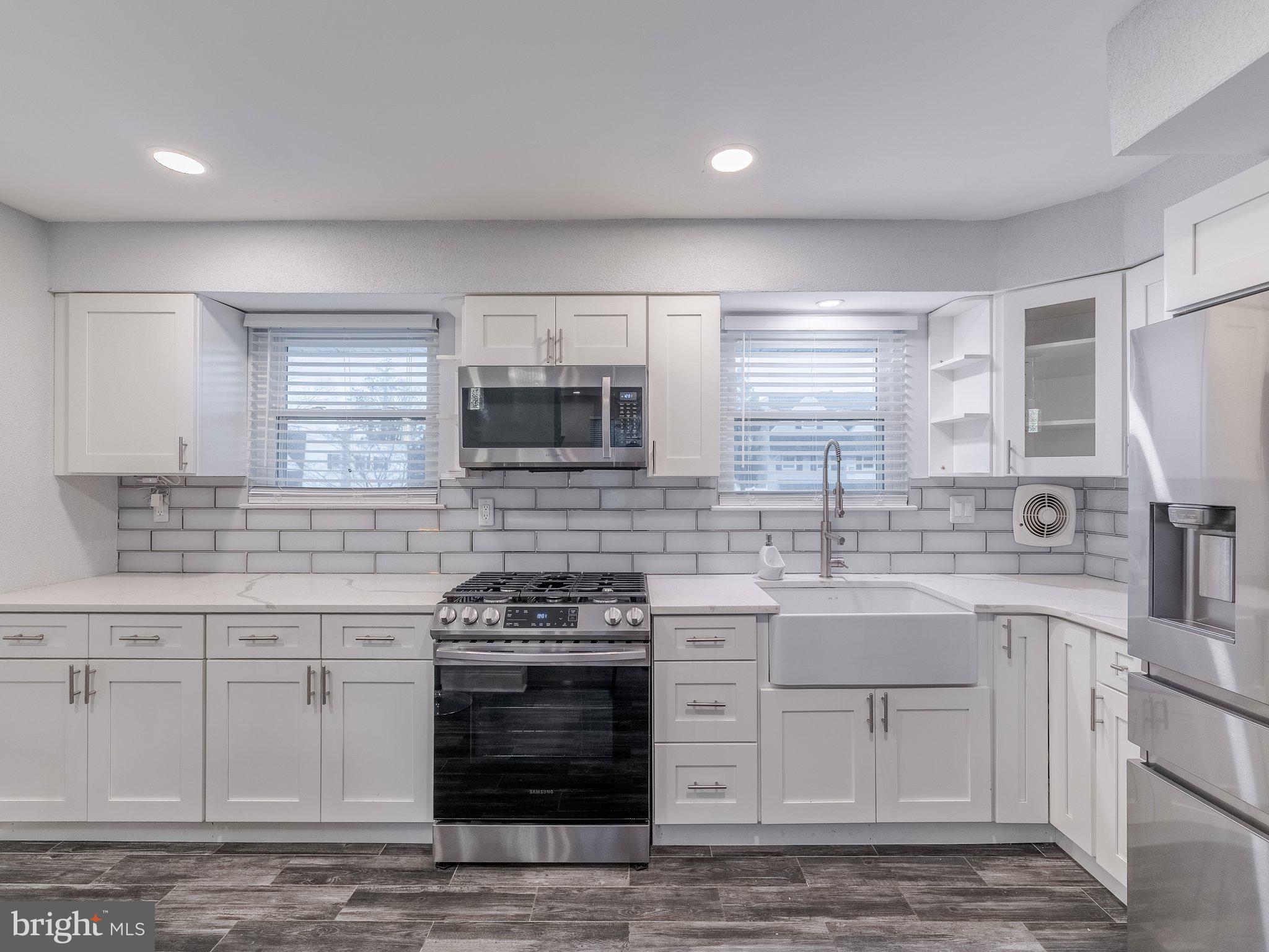 NORRIS HILLS - Residential