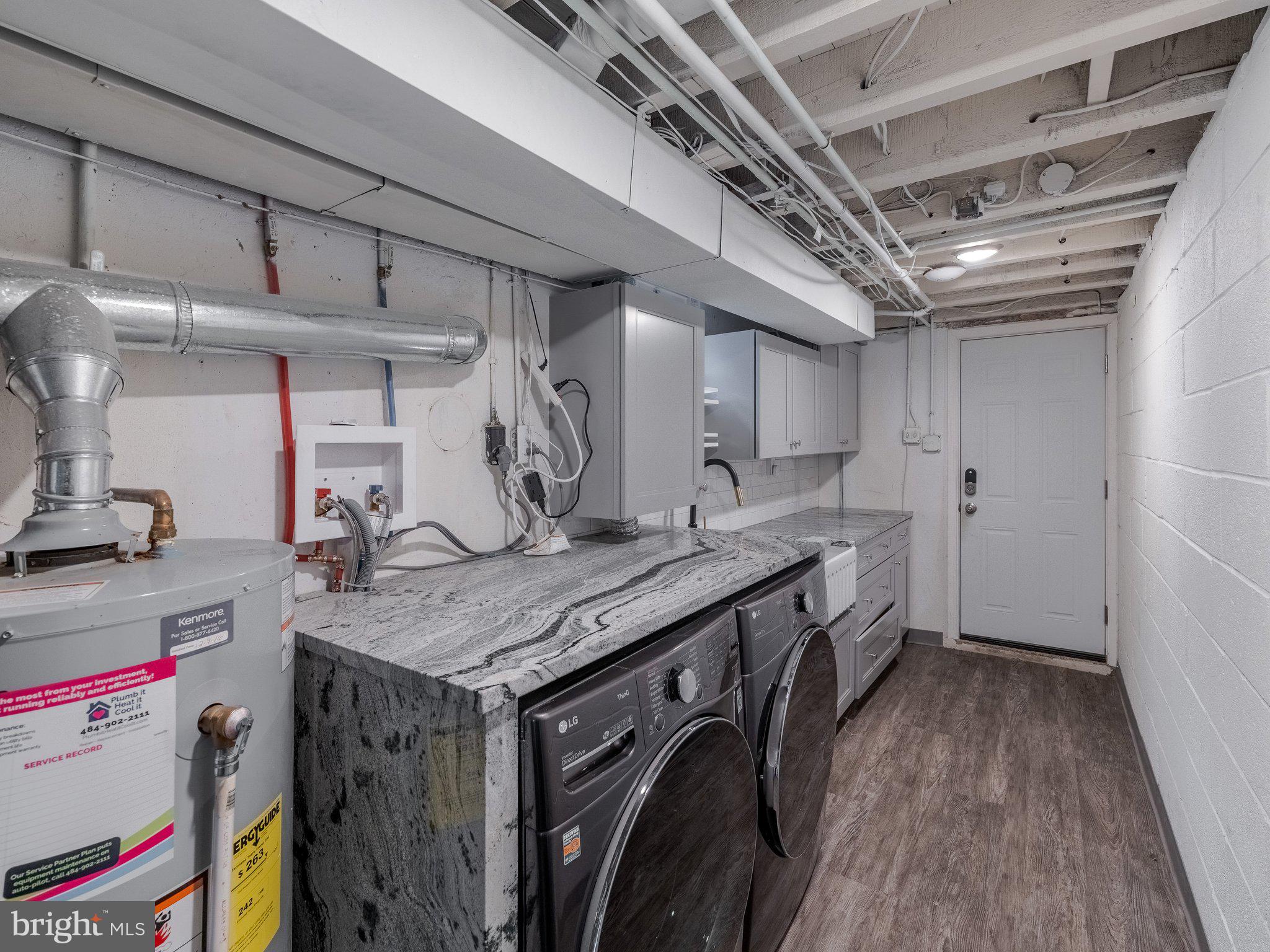 NORRIS HILLS - Residential