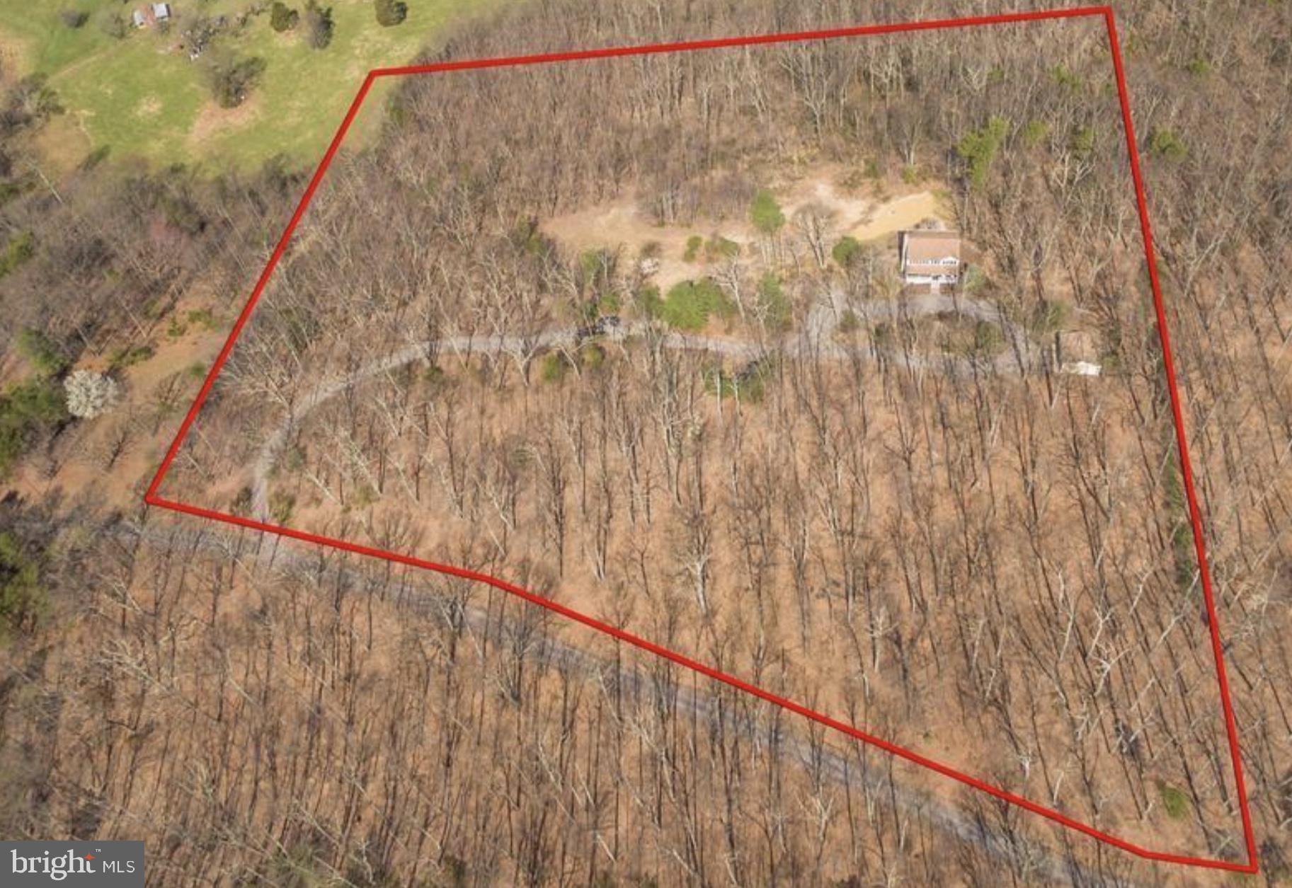 SCOTTS MOUNTAIN - Residential