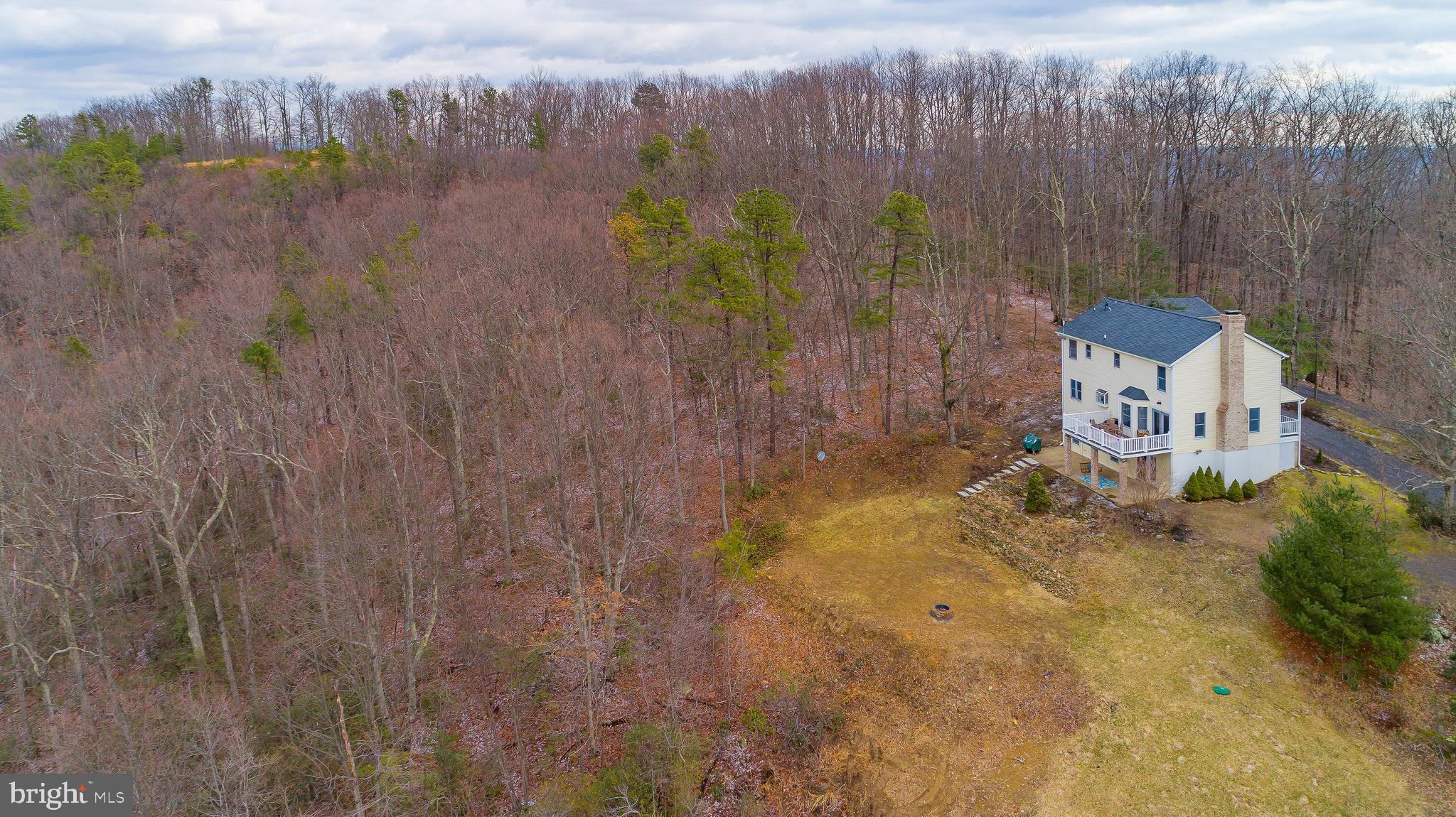 SCOTTS MOUNTAIN - Residential