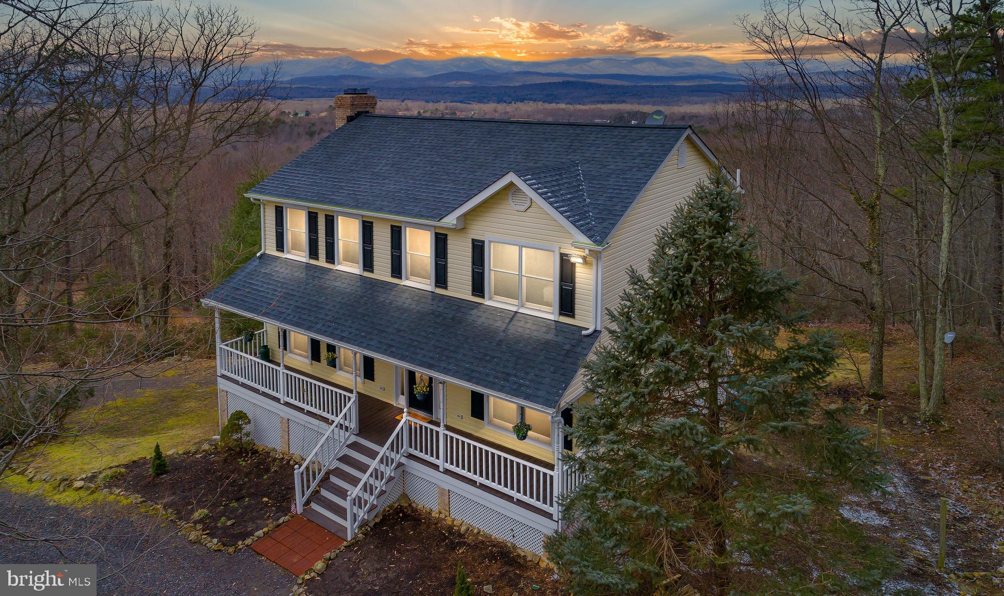 SCOTTS MOUNTAIN - Residential