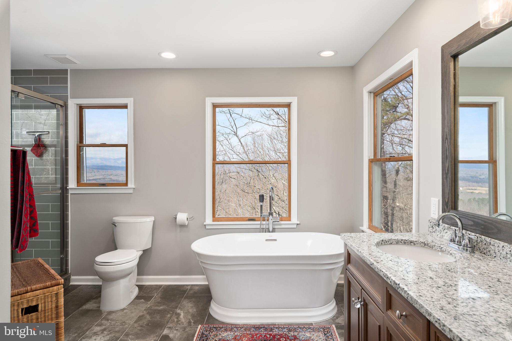 SCOTTS MOUNTAIN - Residential