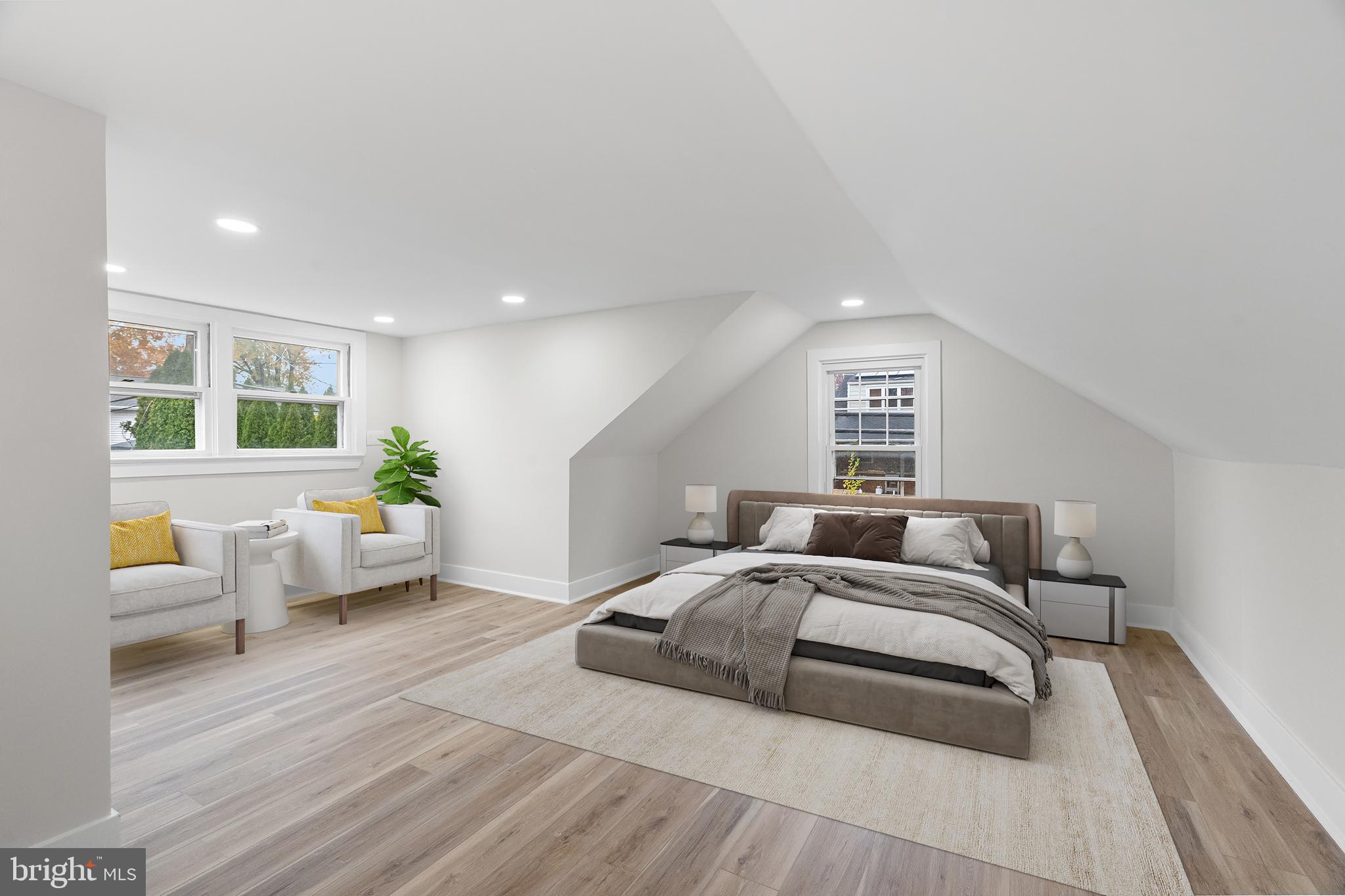 RIVERVIEW PARK - Residential