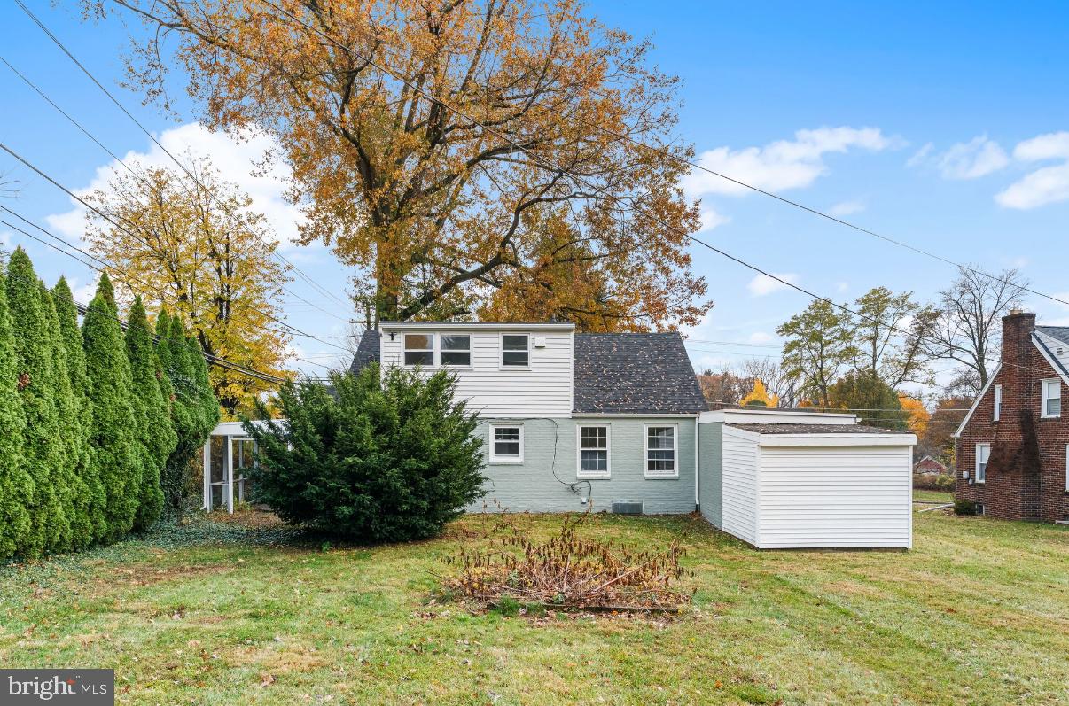 RIVERVIEW PARK - Residential