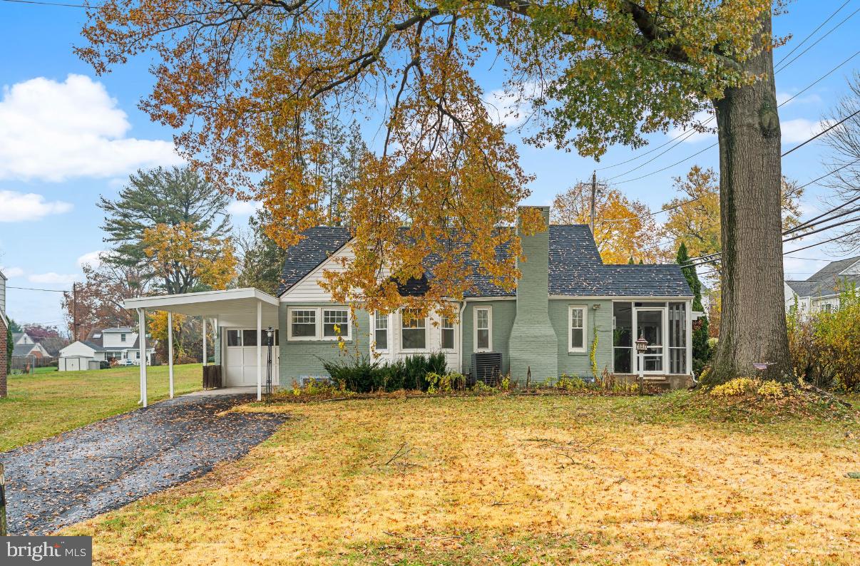 RIVERVIEW PARK - Residential