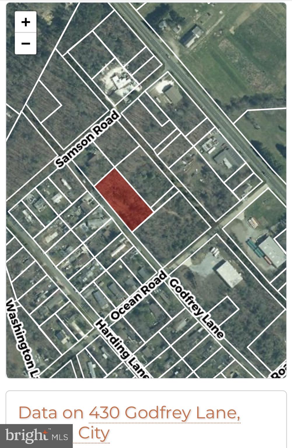 430 GODFREY LANE