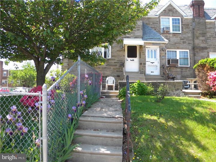 PHILADELPHIA (NORTHEAST) - Residential Lease