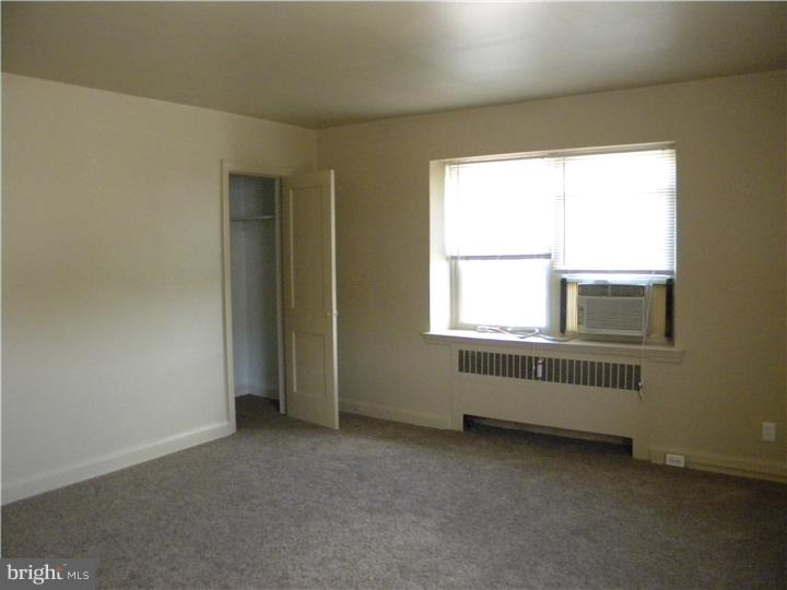 PHILADELPHIA (NORTHEAST) - Residential Lease