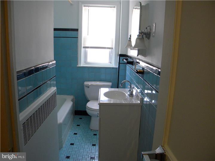 PHILADELPHIA (NORTHEAST) - Residential Lease