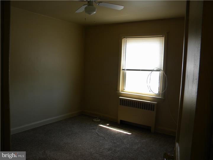 PHILADELPHIA (NORTHEAST) - Residential Lease