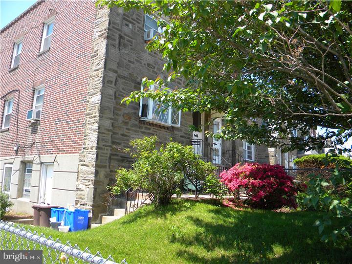 PHILADELPHIA (NORTHEAST) - Residential Lease