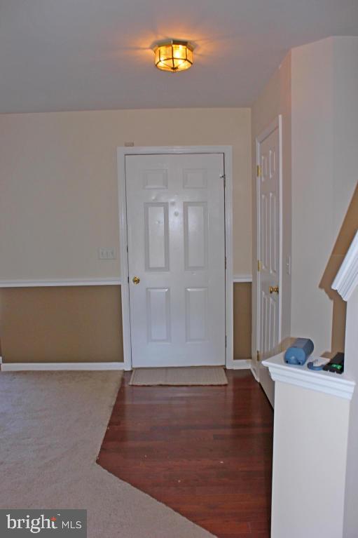 HAMPTON CHASE - Residential