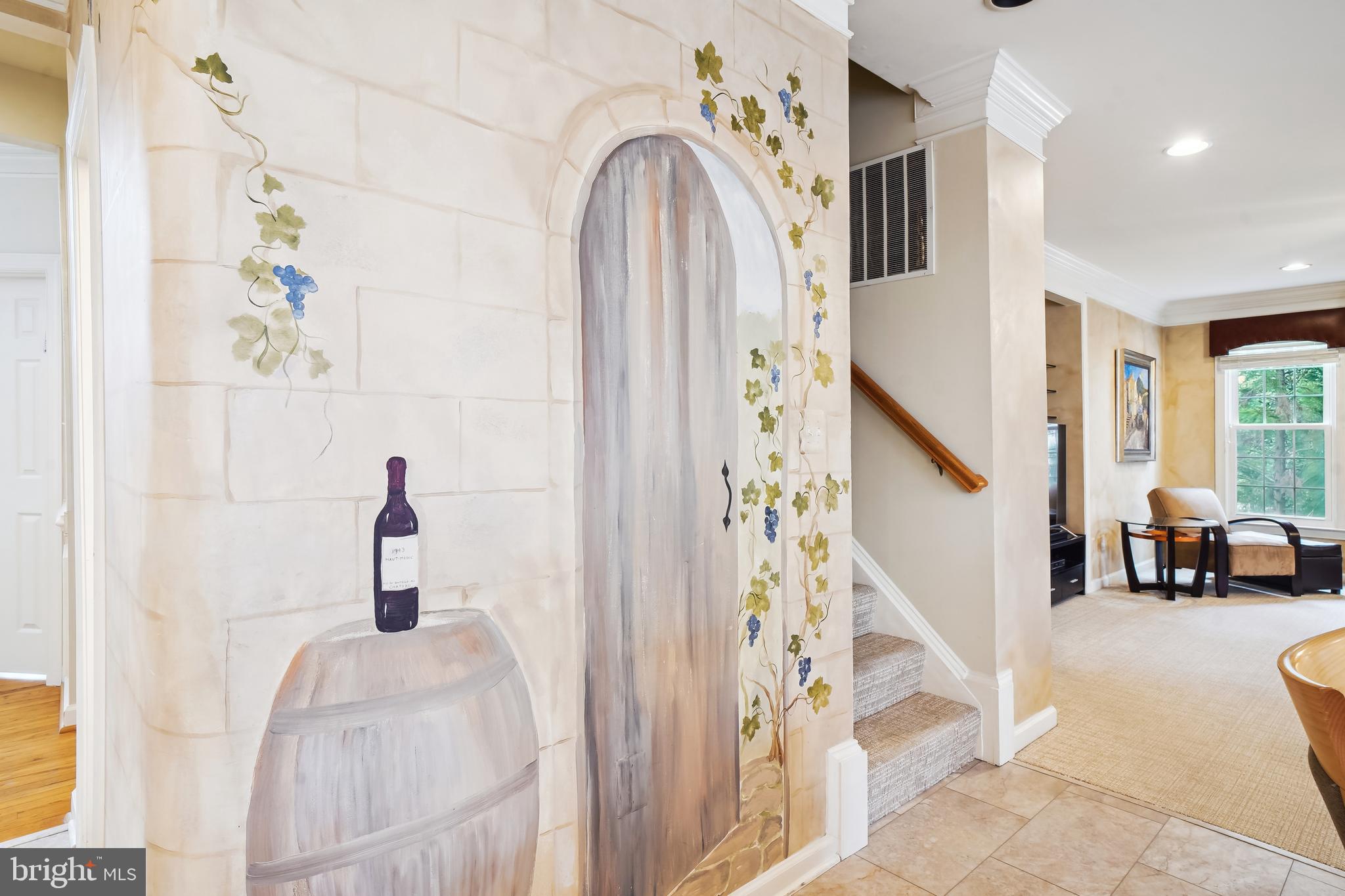 WILLOWS OF POTOMAC - Residential