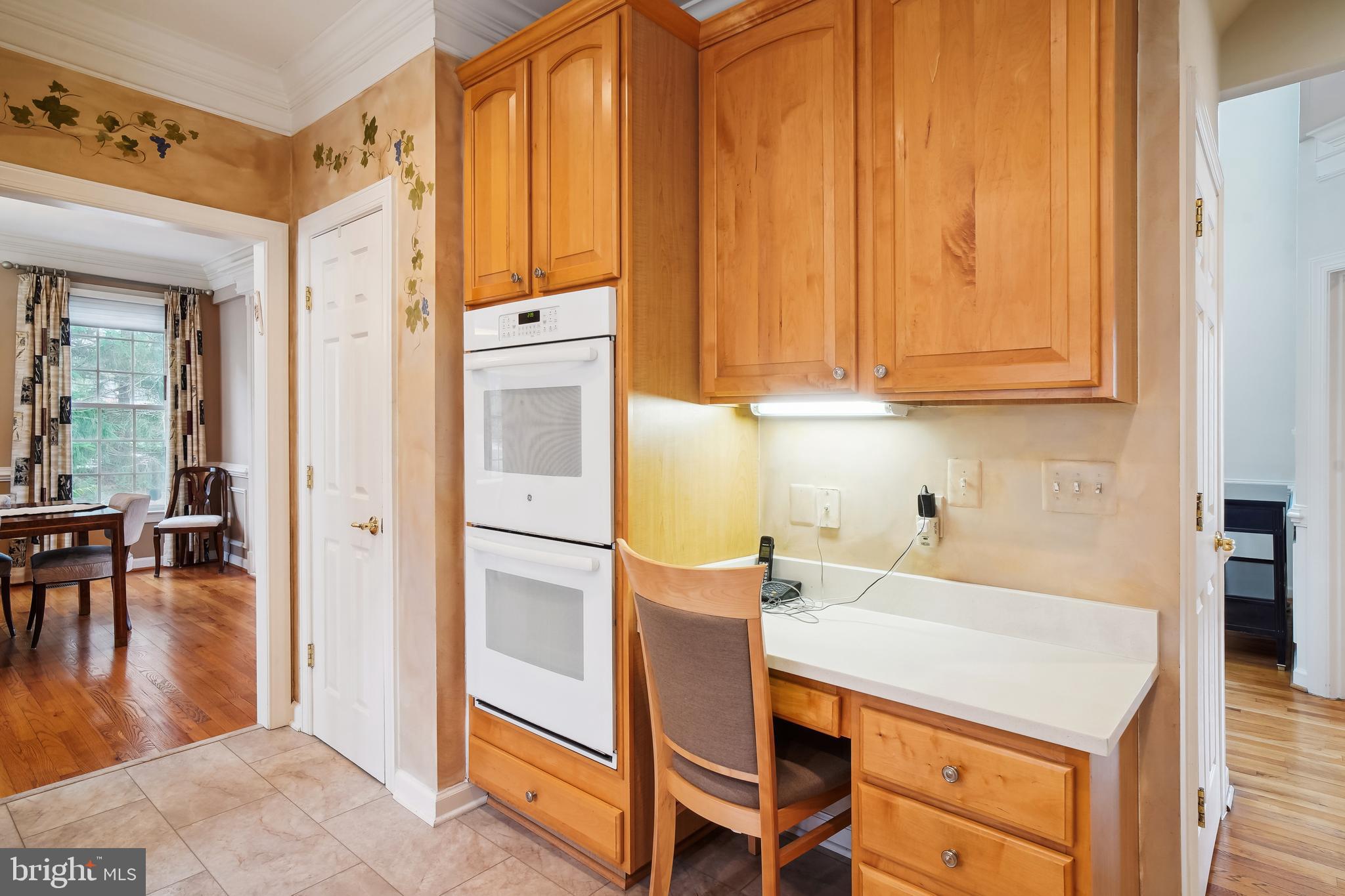 WILLOWS OF POTOMAC - Residential