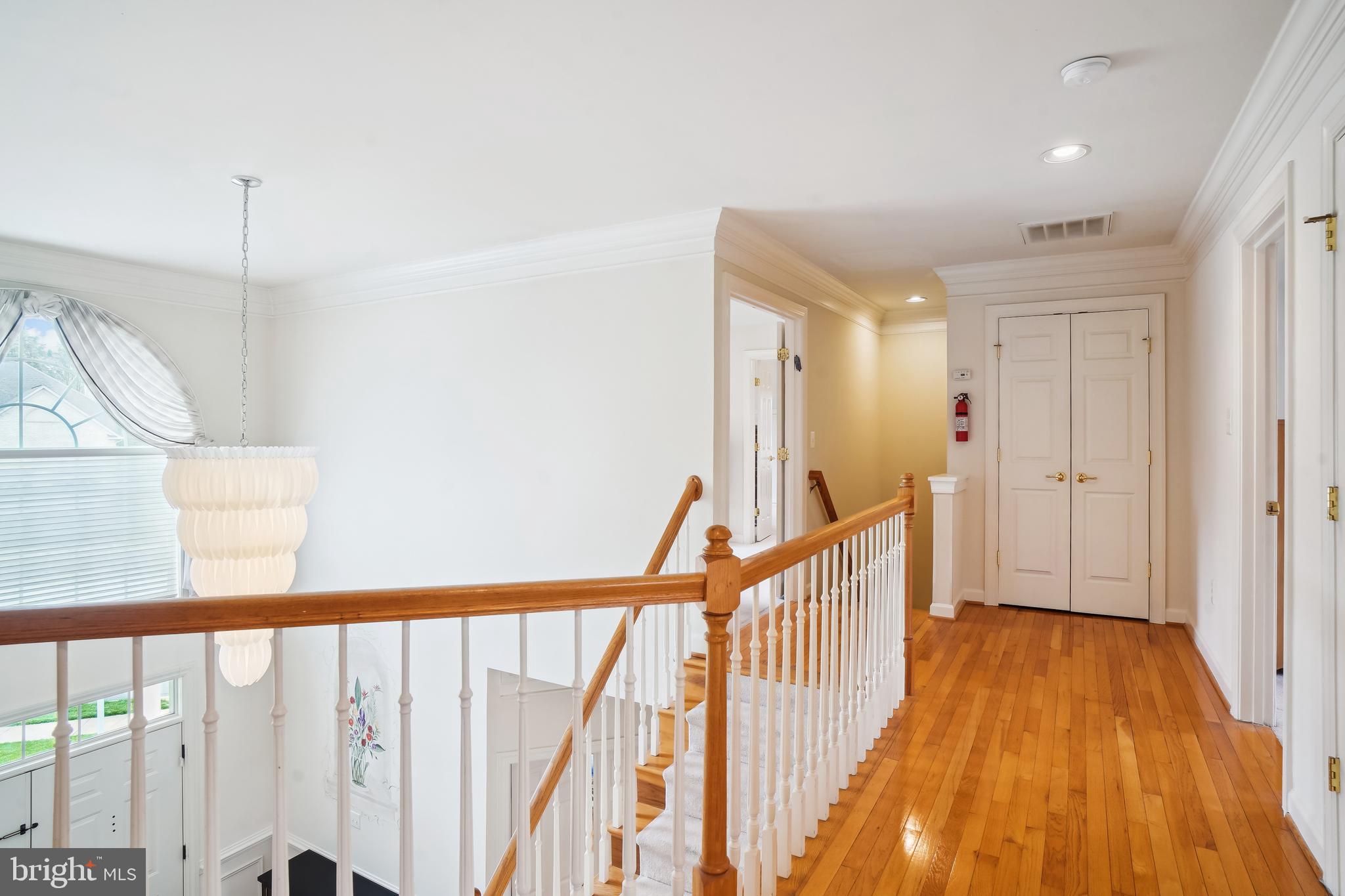 WILLOWS OF POTOMAC - Residential