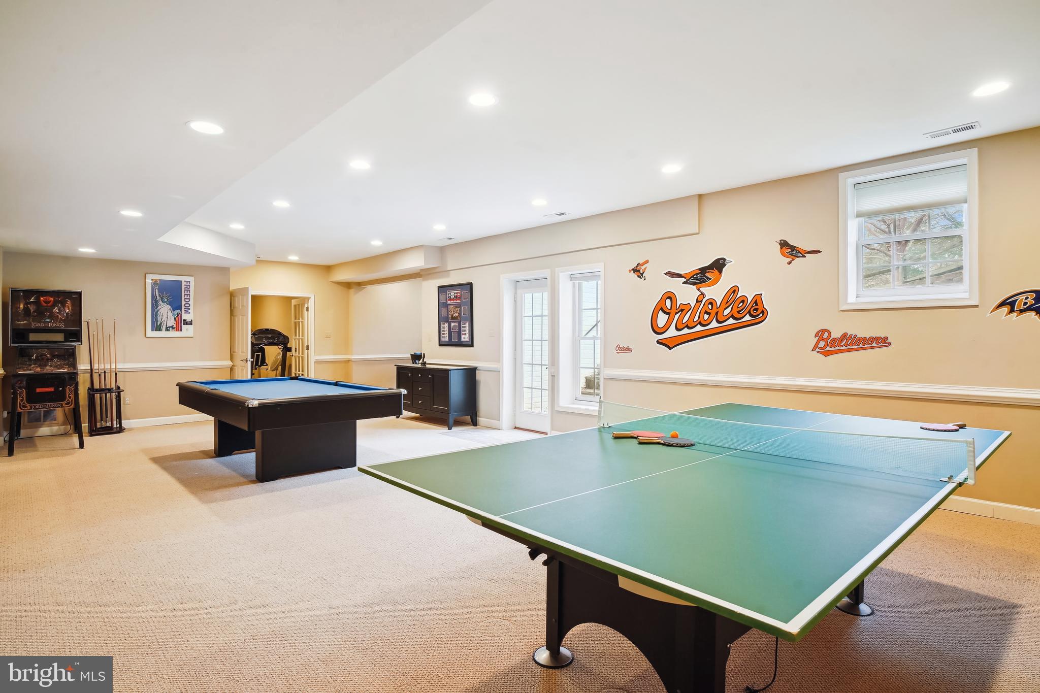 WILLOWS OF POTOMAC - Residential