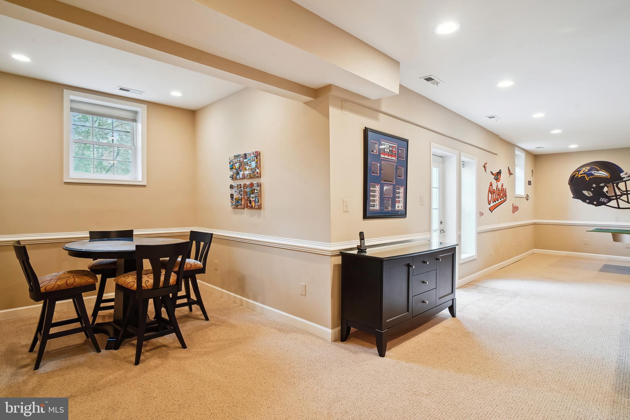 WILLOWS OF POTOMAC - Residential