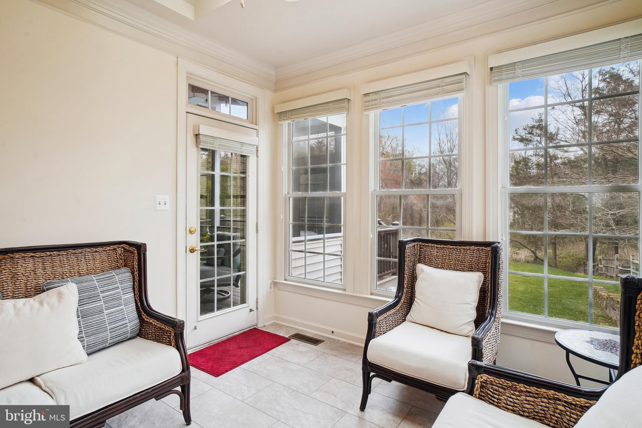 WILLOWS OF POTOMAC - Residential