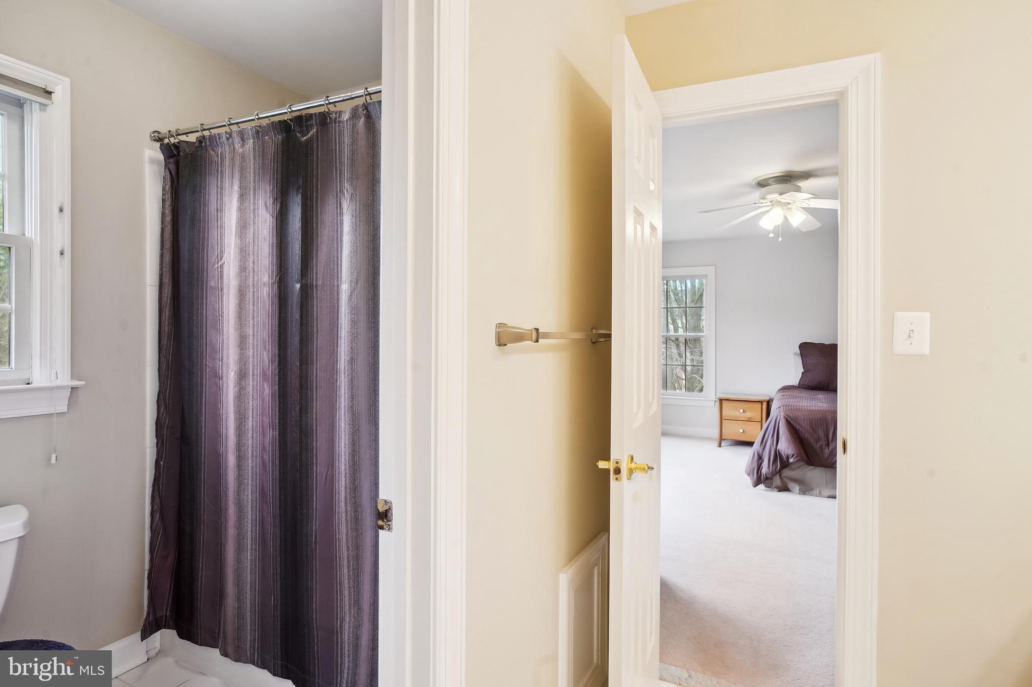 WILLOWS OF POTOMAC - Residential