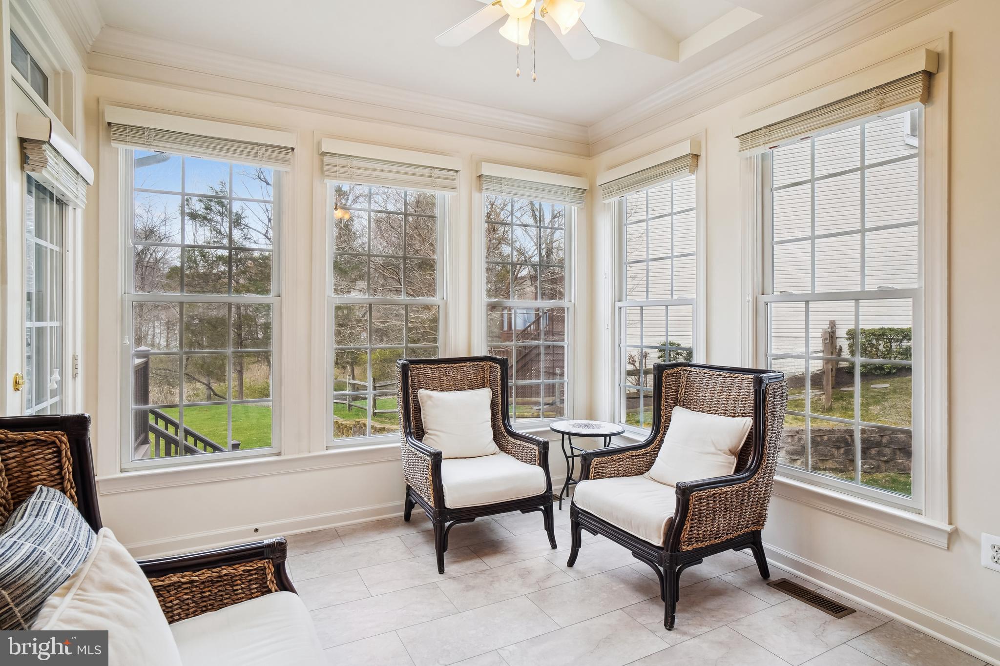 WILLOWS OF POTOMAC - Residential