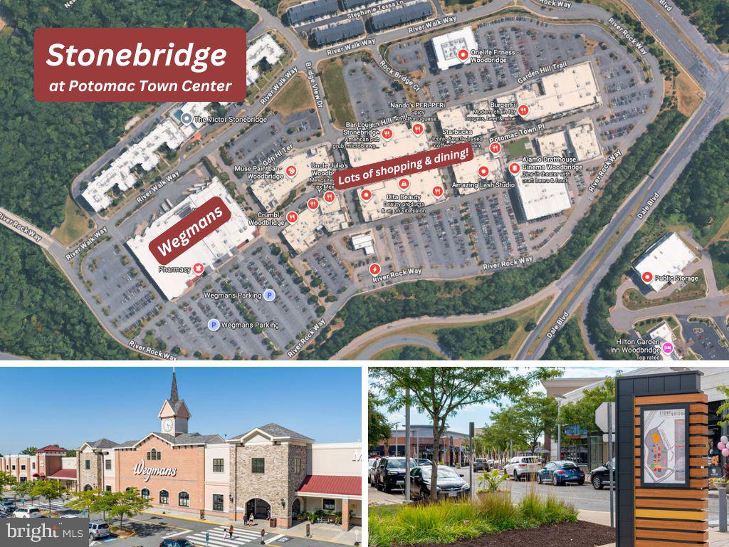 MONTCLAIR - Residential