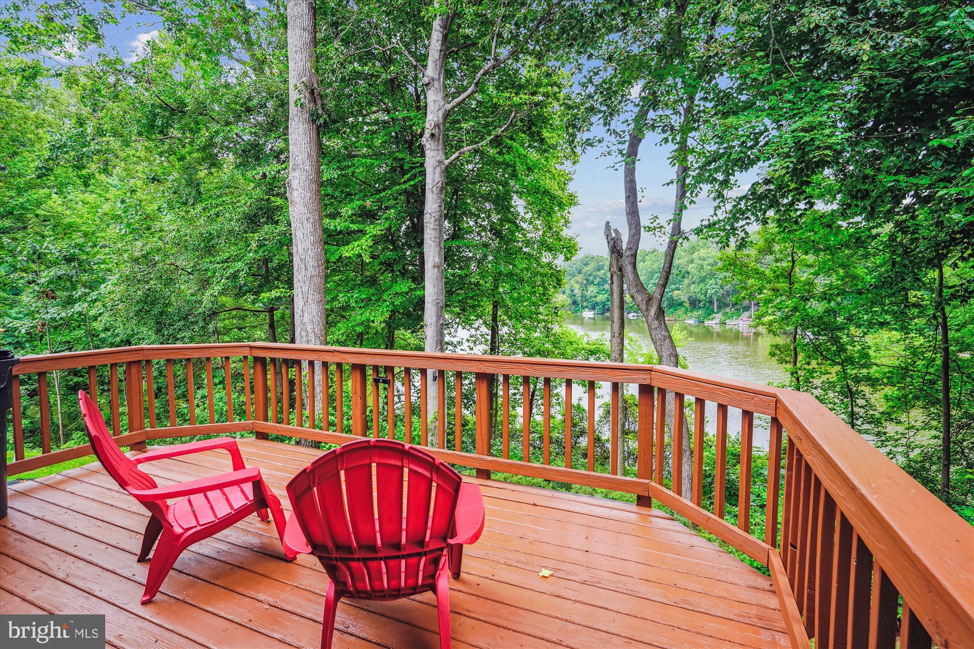 MONTCLAIR - Residential