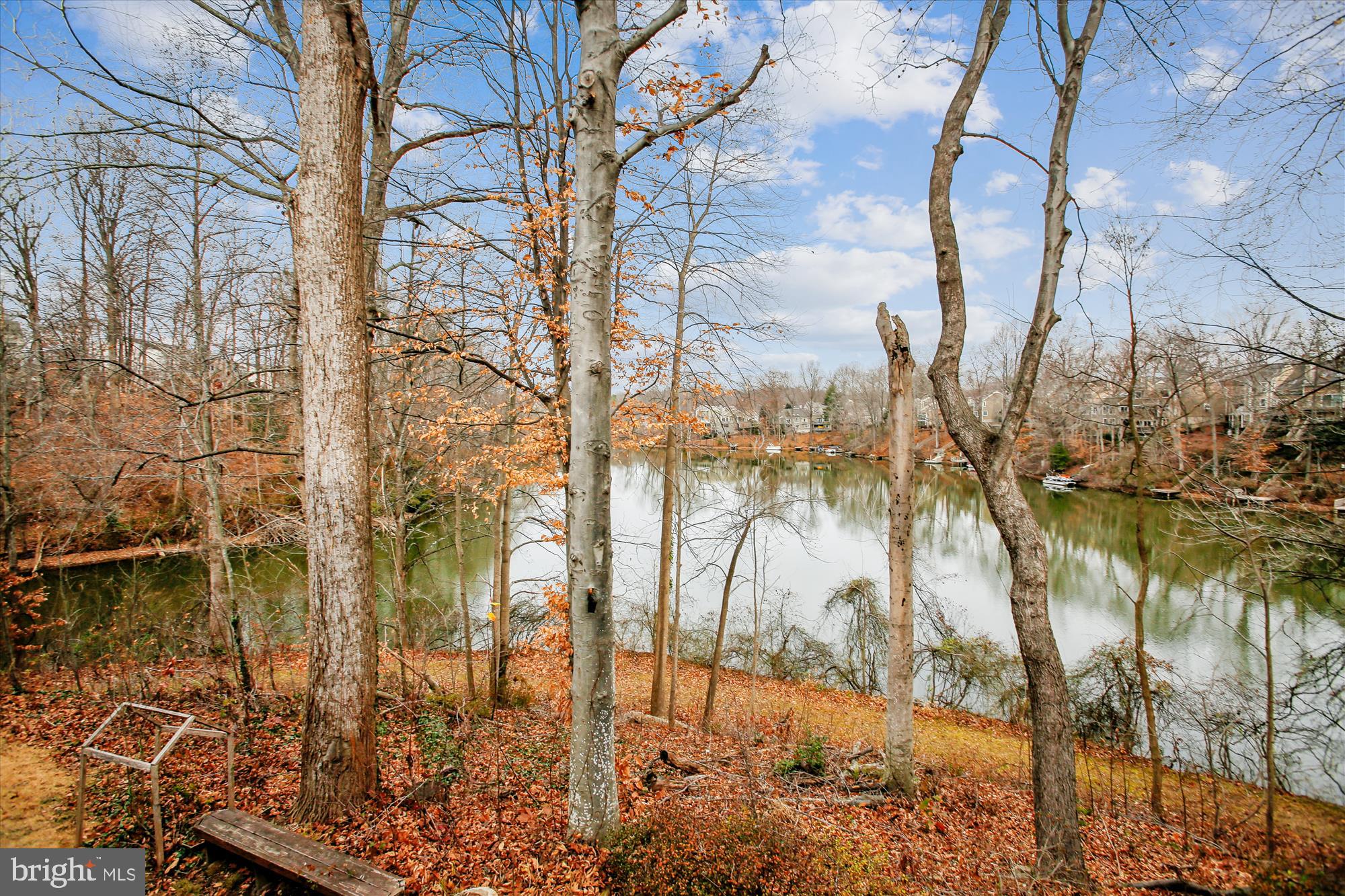 MONTCLAIR - Residential