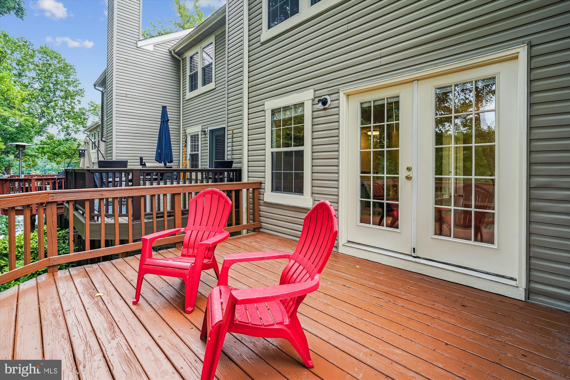 MONTCLAIR - Residential