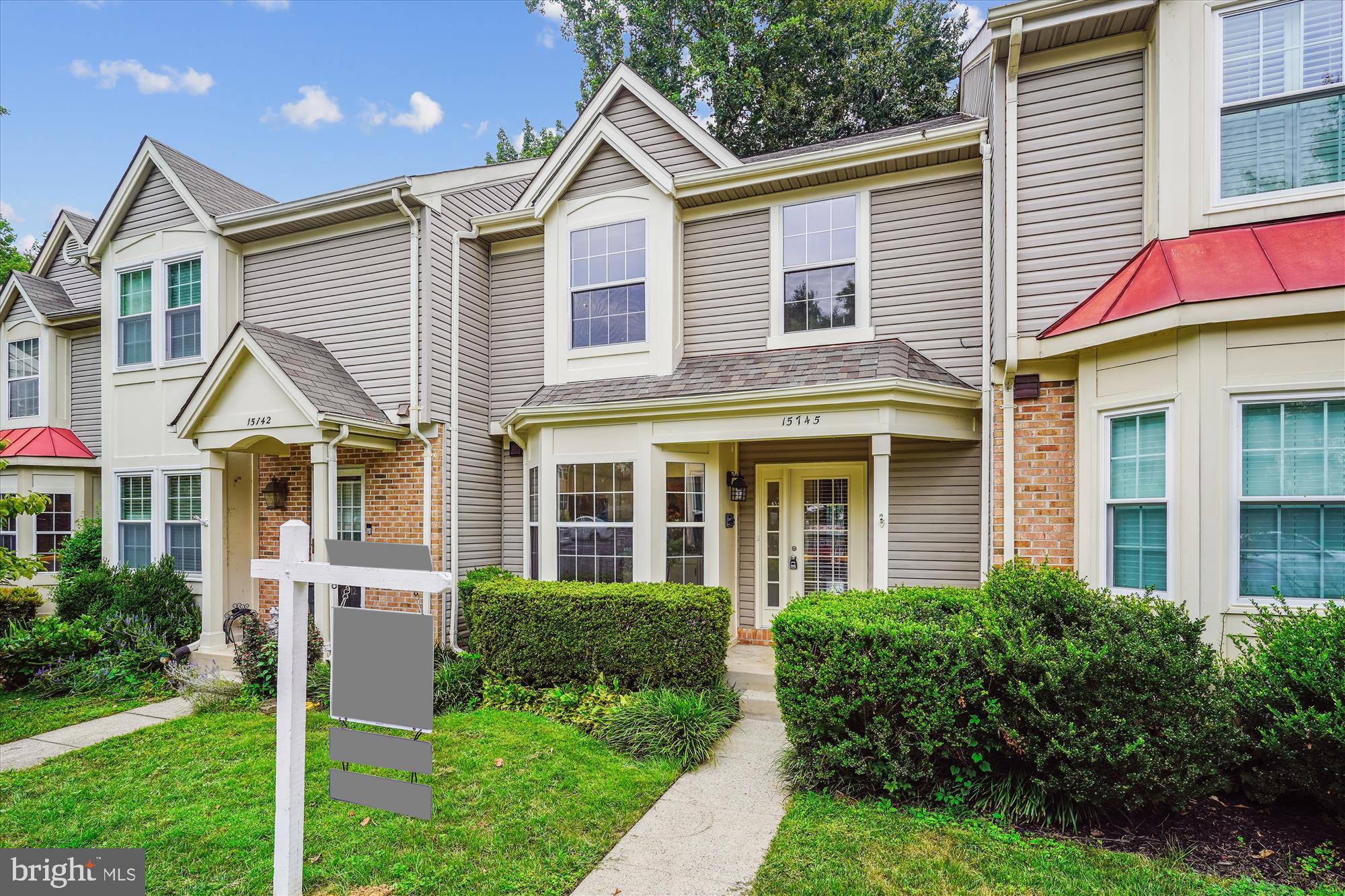 15745 WIDEWATER DRIVE