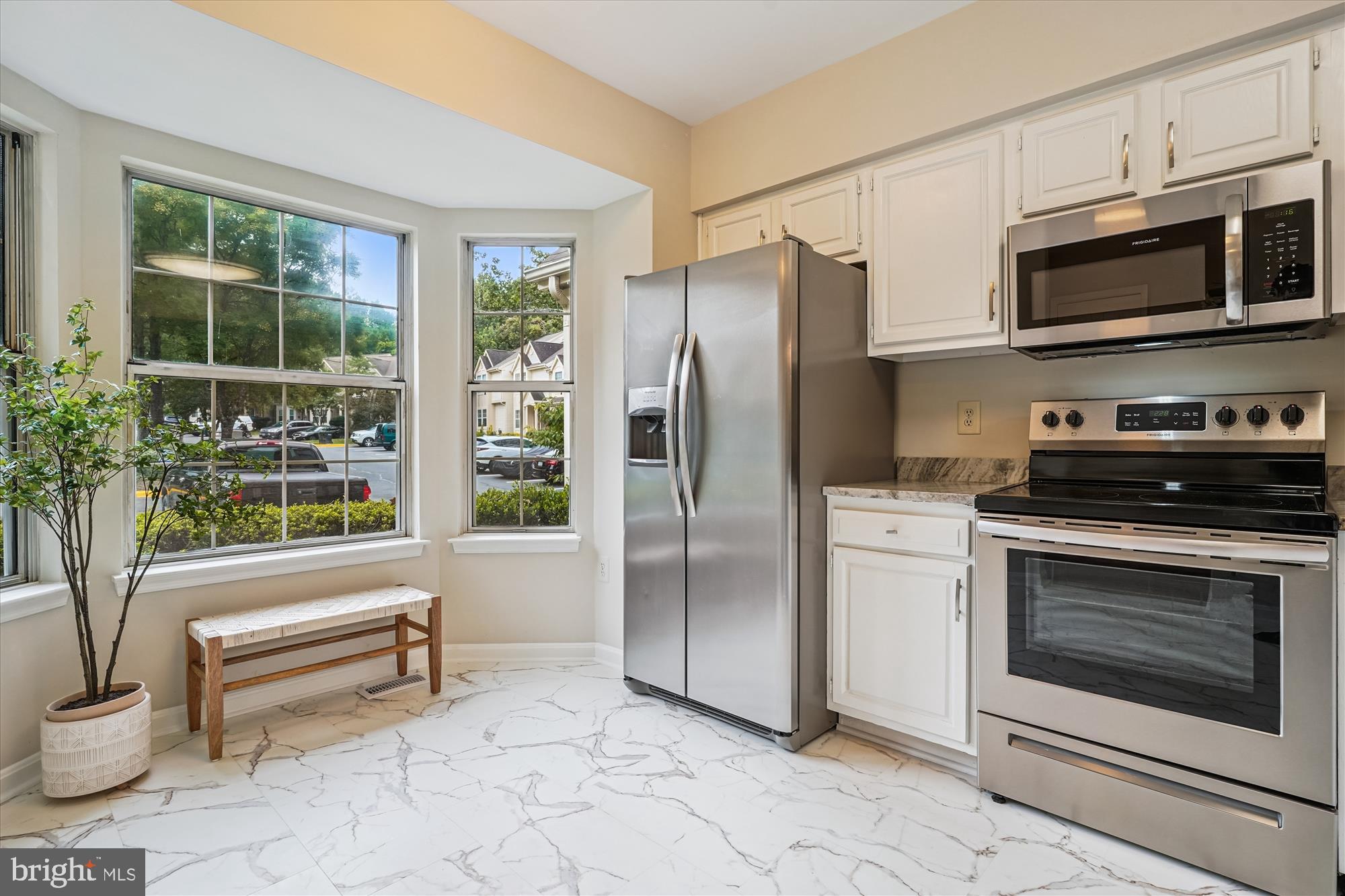 MONTCLAIR - Residential