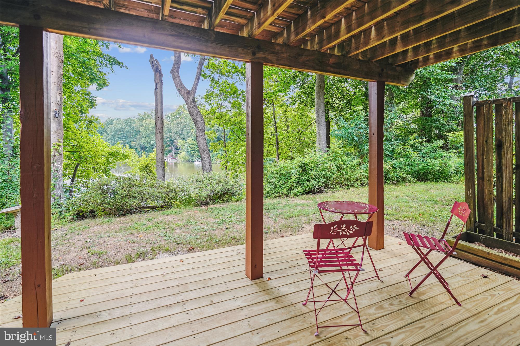 MONTCLAIR - Residential