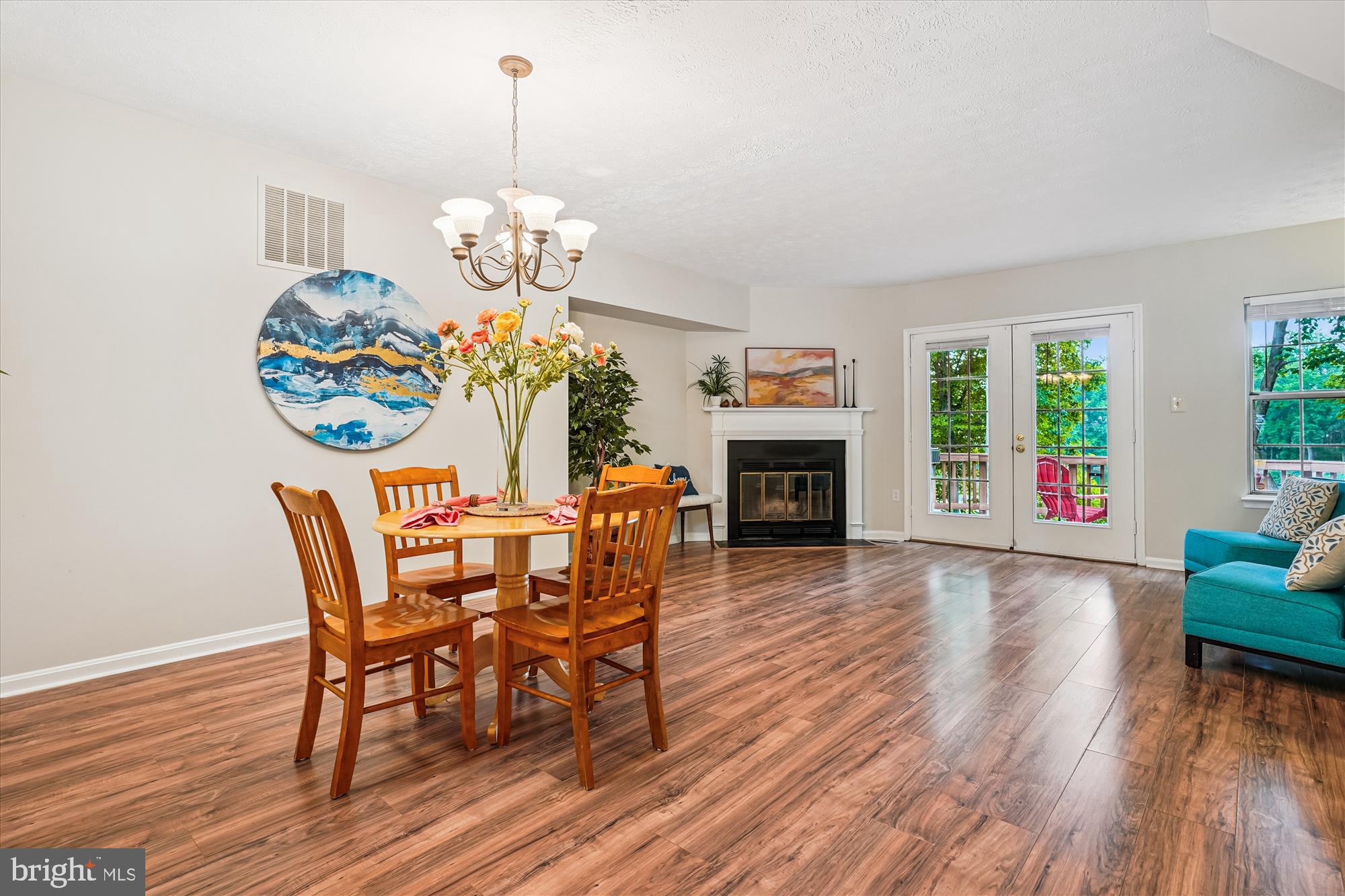 MONTCLAIR - Residential