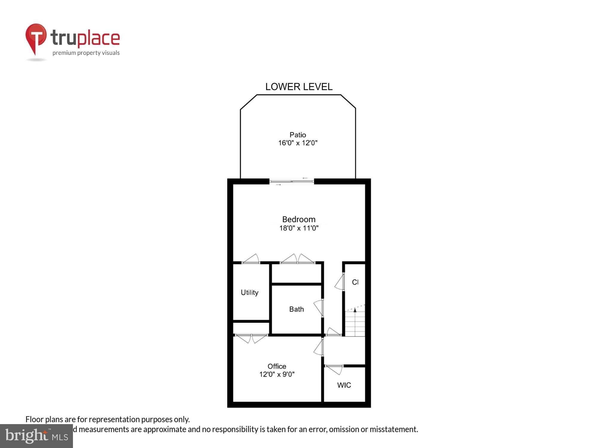 MONTCLAIR - Residential