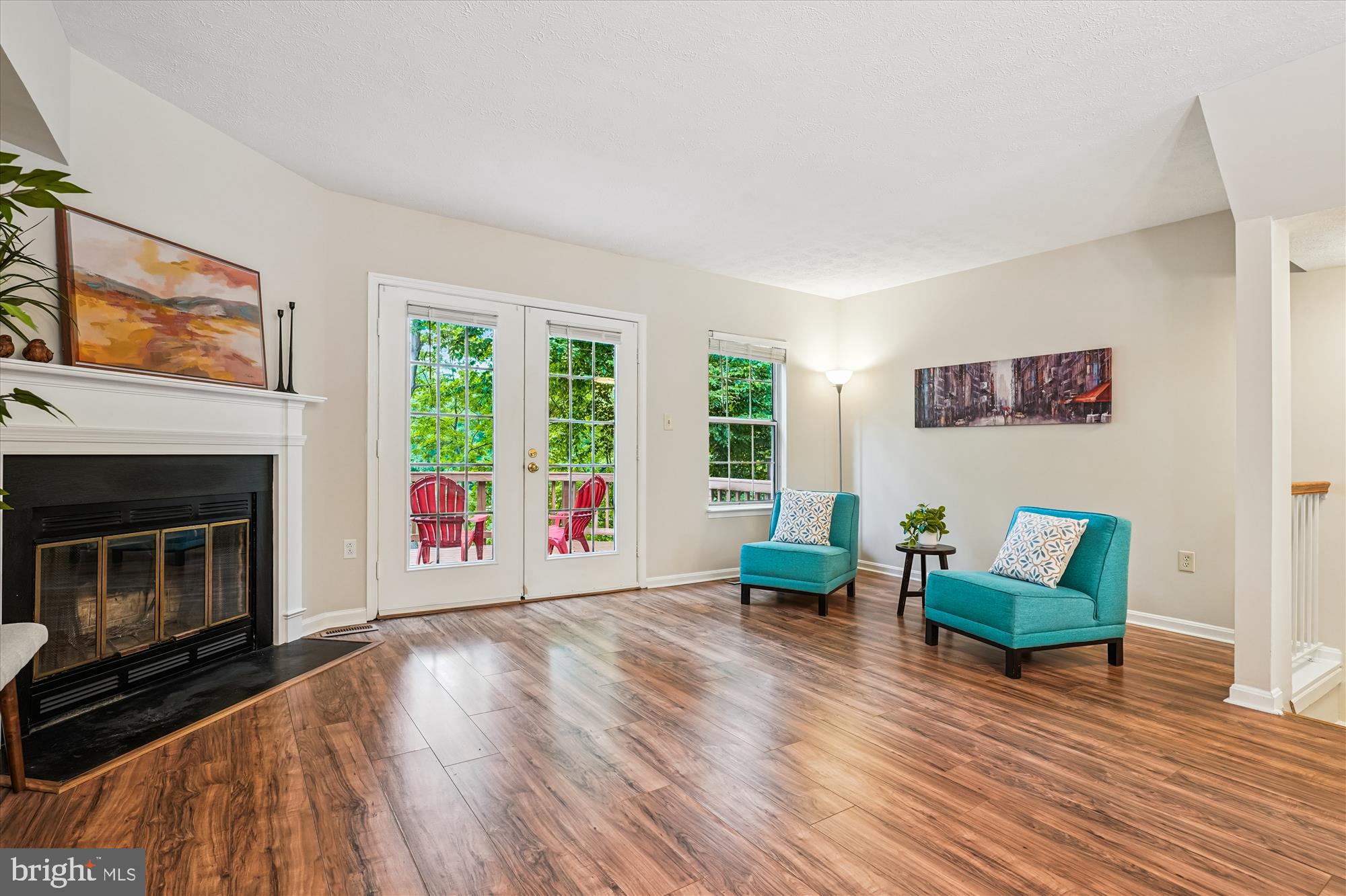 MONTCLAIR - Residential