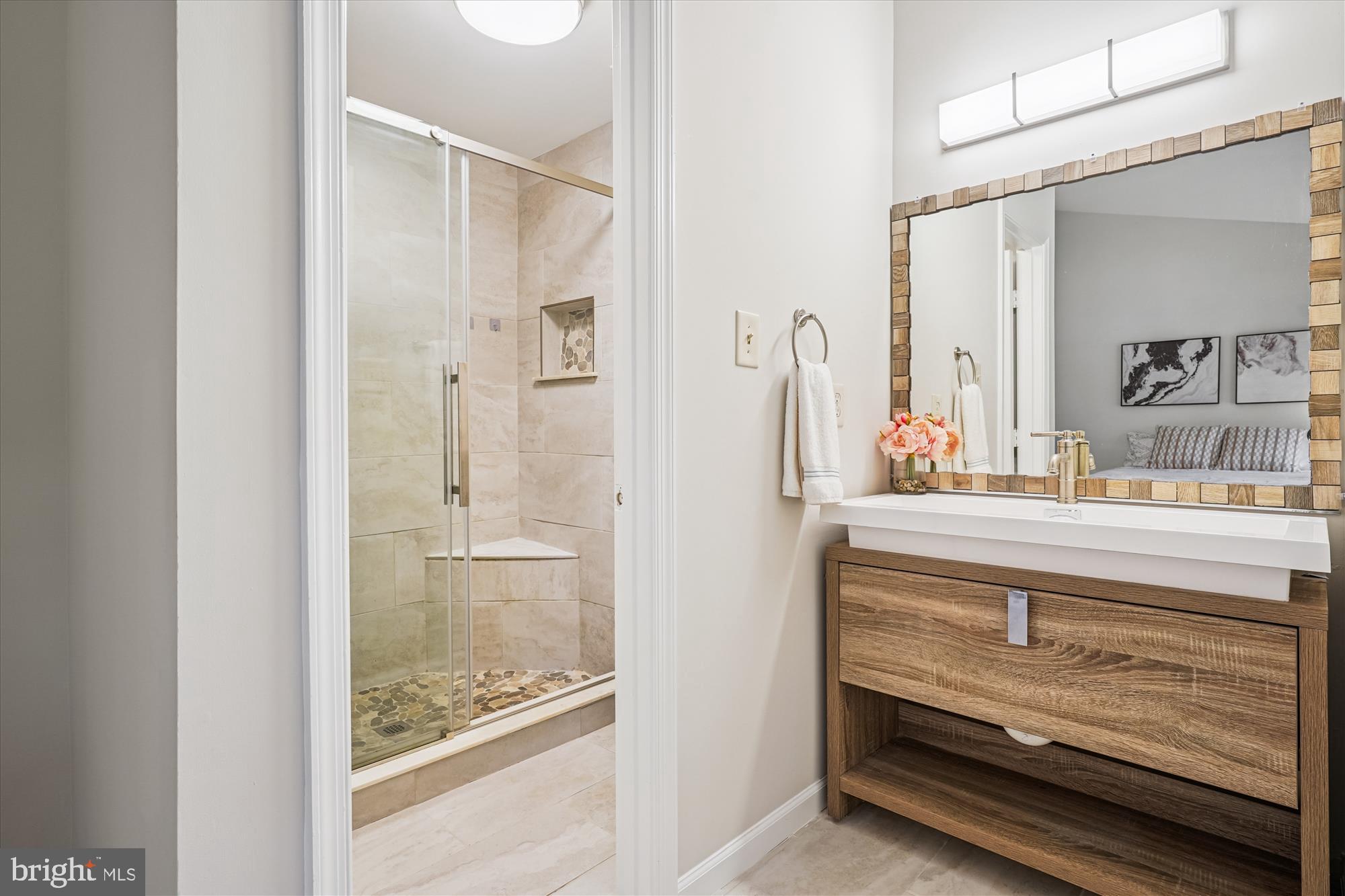 MONTCLAIR - Residential