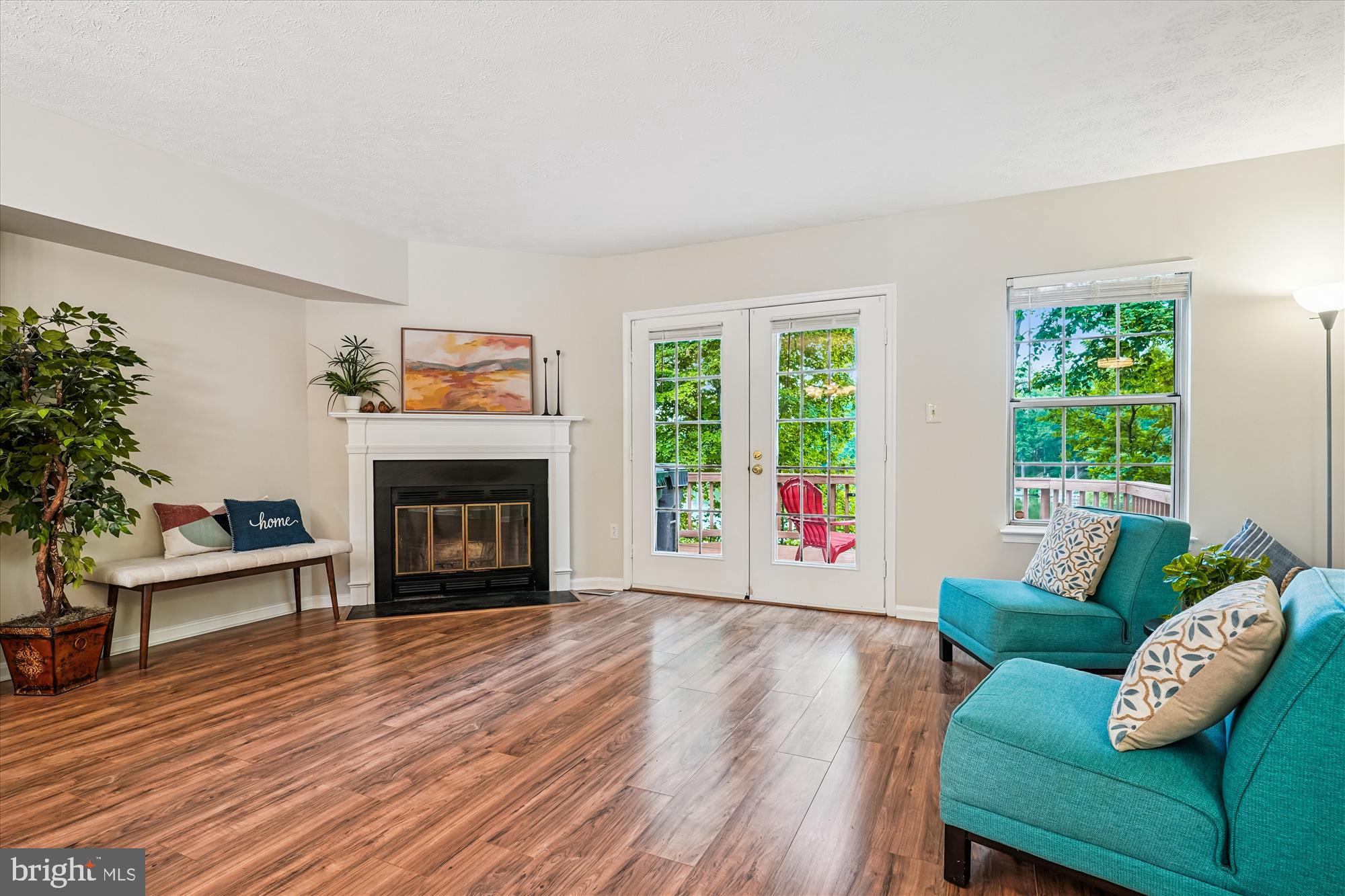 MONTCLAIR - Residential