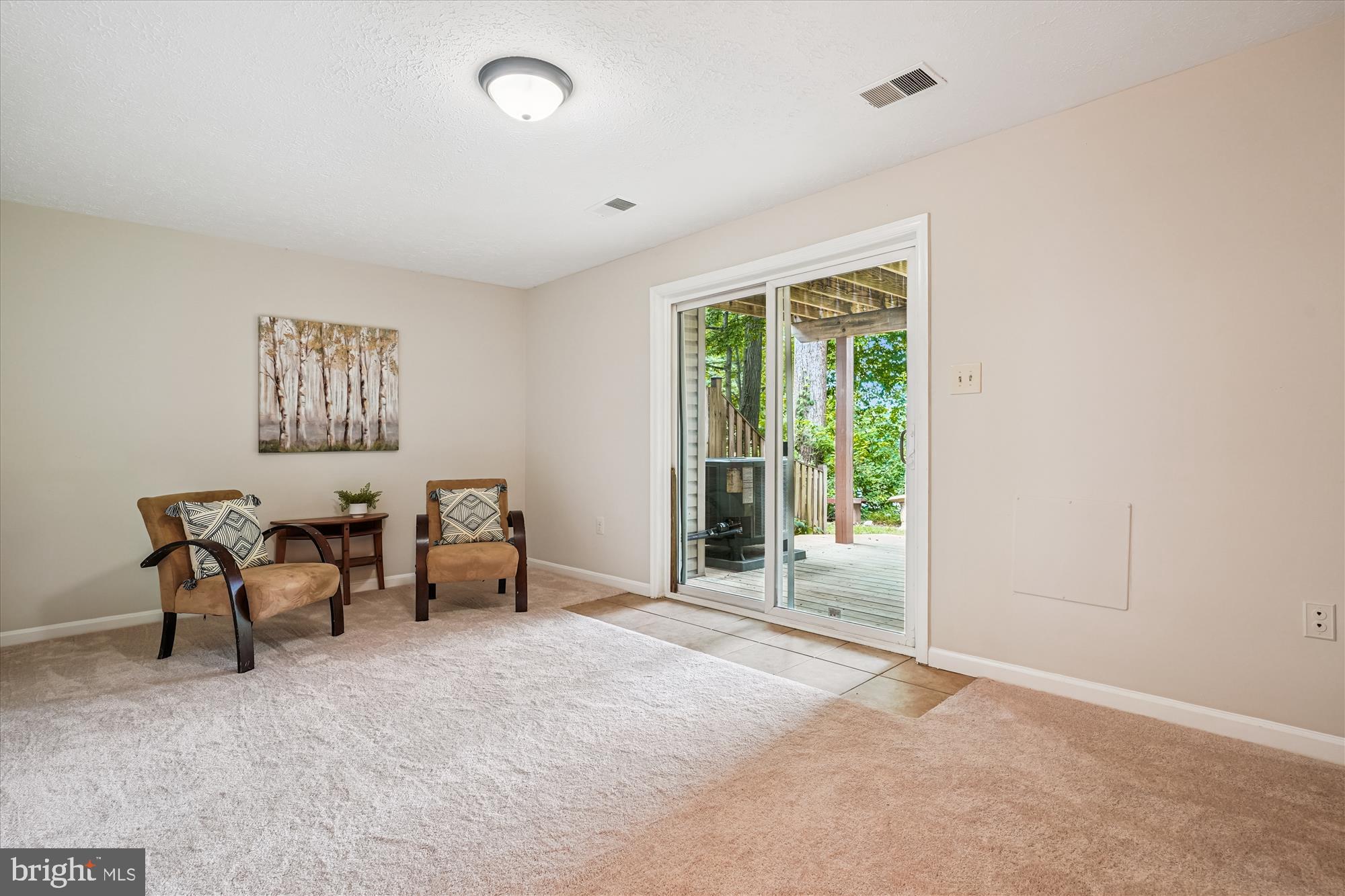 MONTCLAIR - Residential