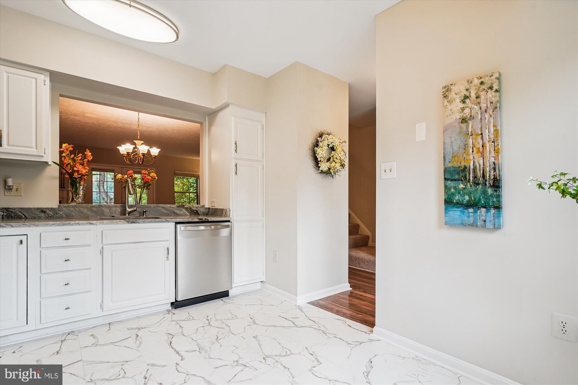 MONTCLAIR - Residential